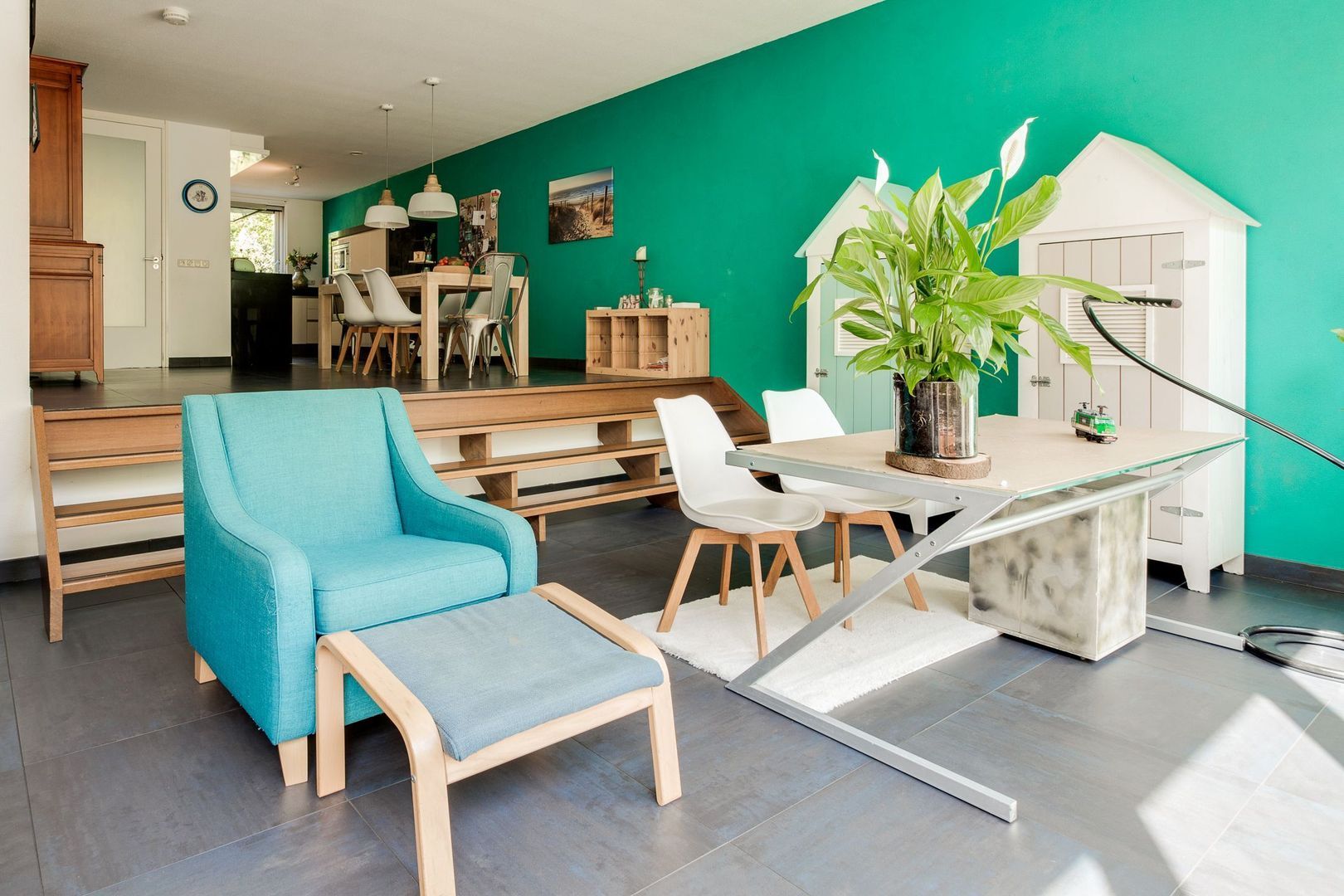 Hoflaan 27, Delft foto-14