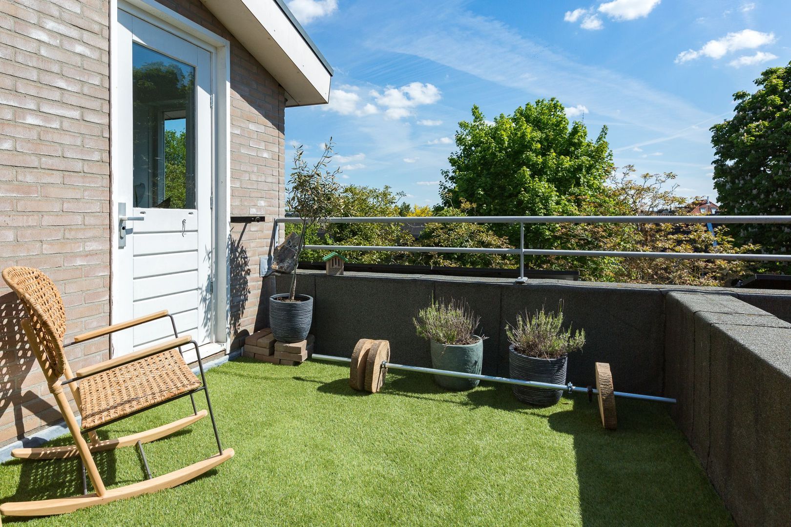 Hoflaan 27, Delft foto-39