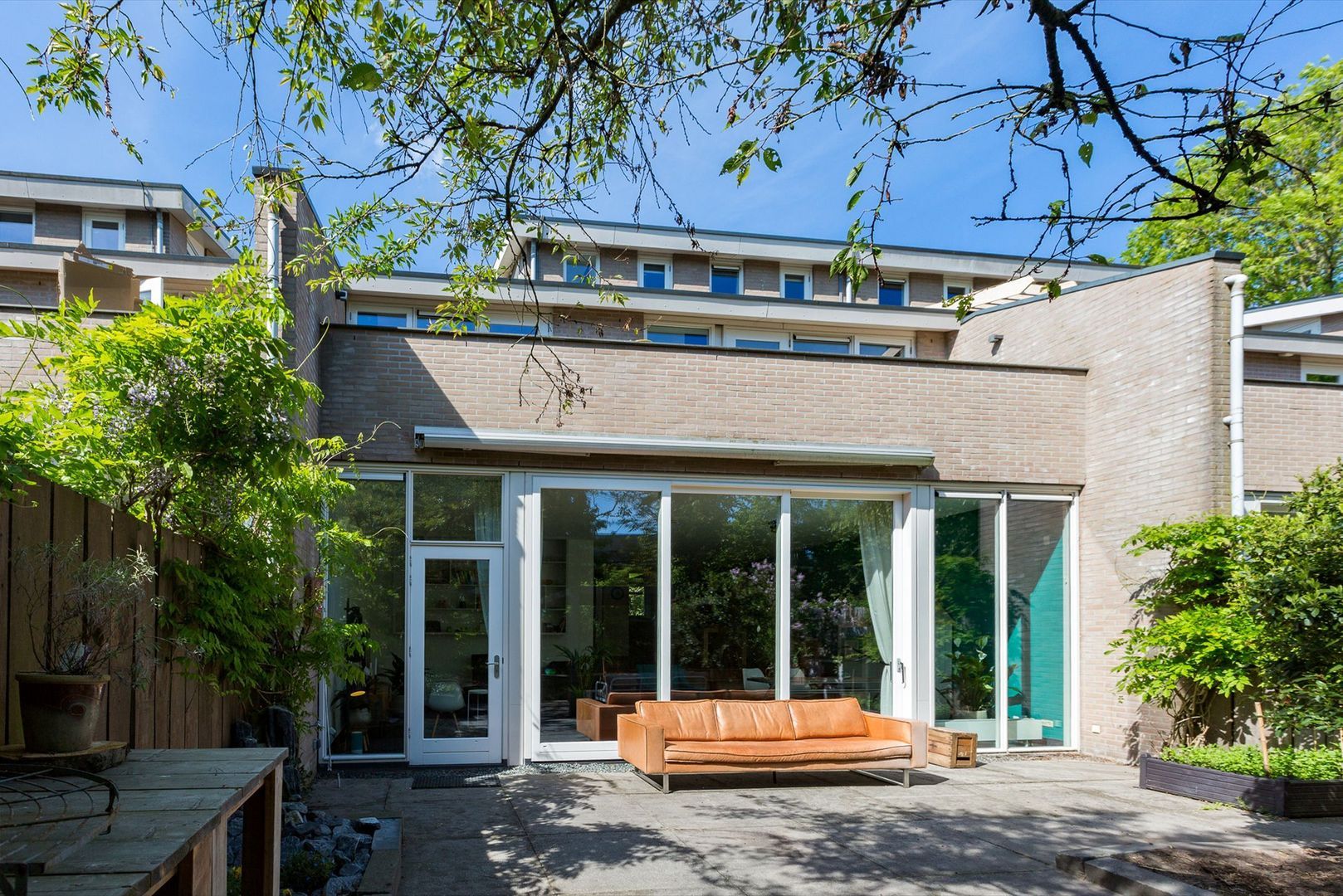 Hoflaan 27, Delft foto-11