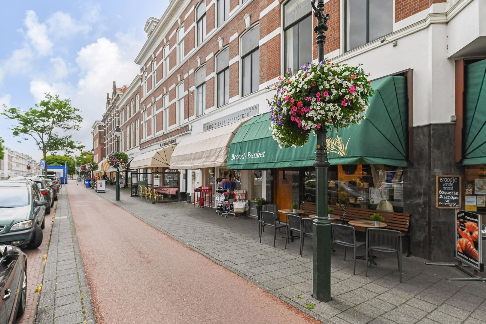 Sumatrastraat 10, Den Haag foto-34