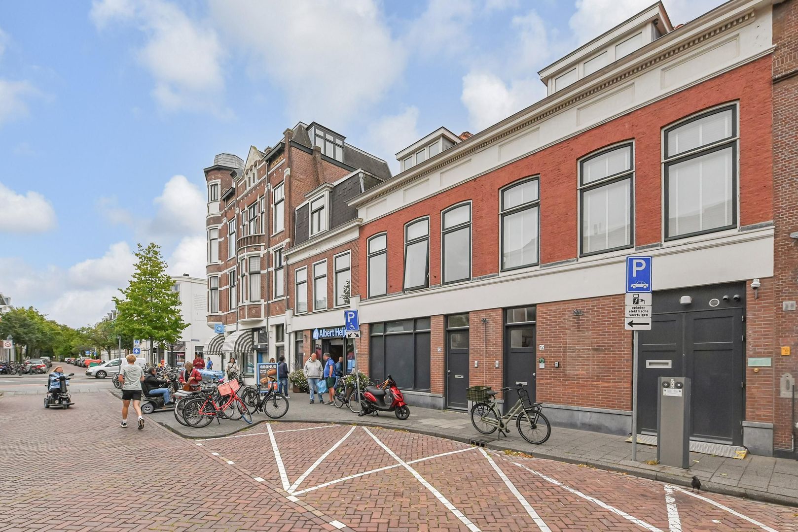 Sumatrastraat 10, Den Haag foto-31