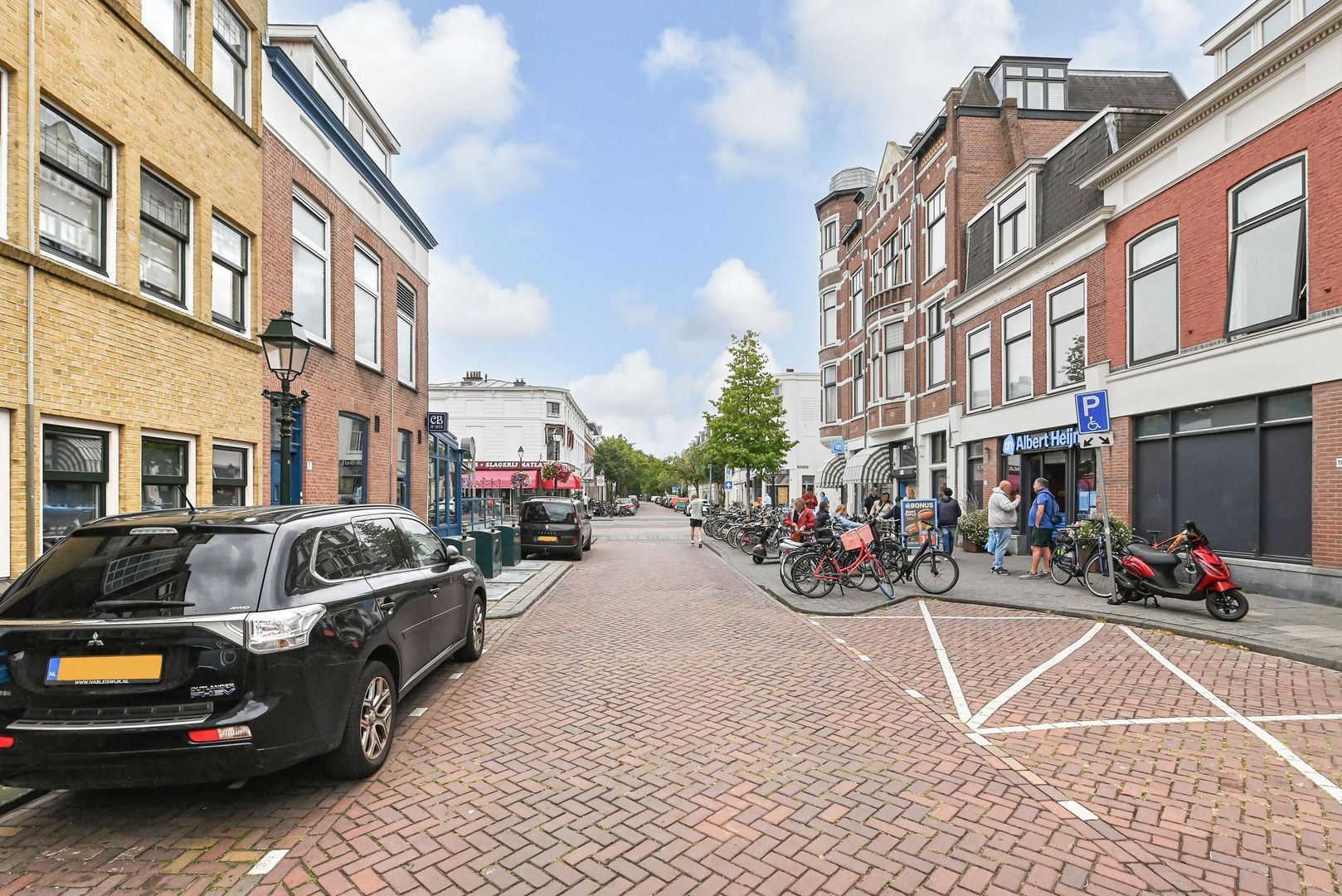 Sumatrastraat 10, Den Haag foto-32