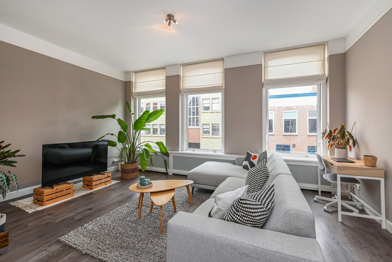 Sumatrastraat 10, Den Haag foto-5