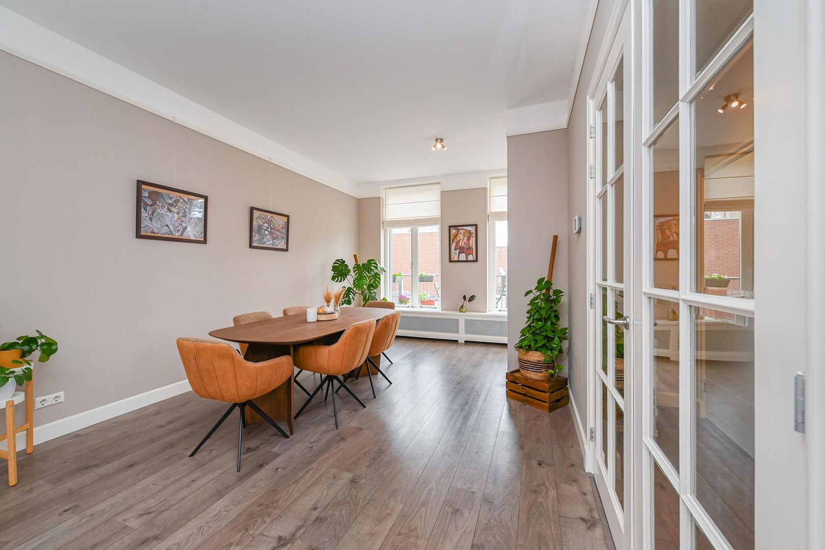 Sumatrastraat 10, Den Haag foto-9