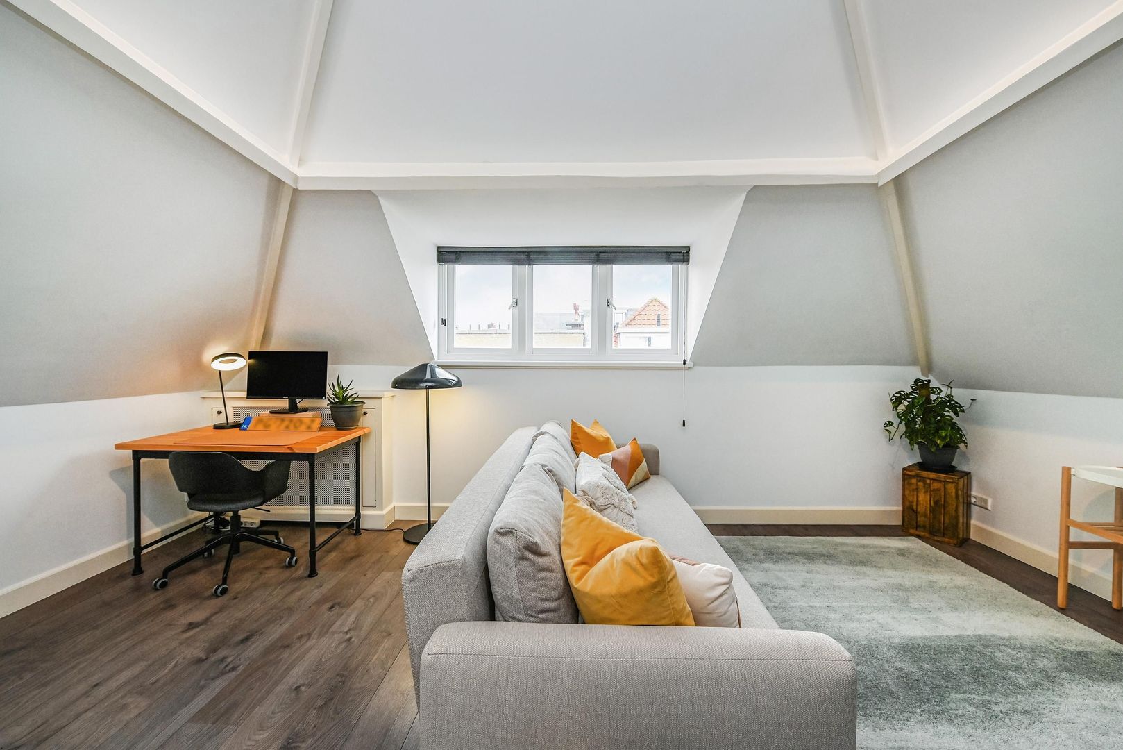 Sumatrastraat 10, Den Haag foto-27