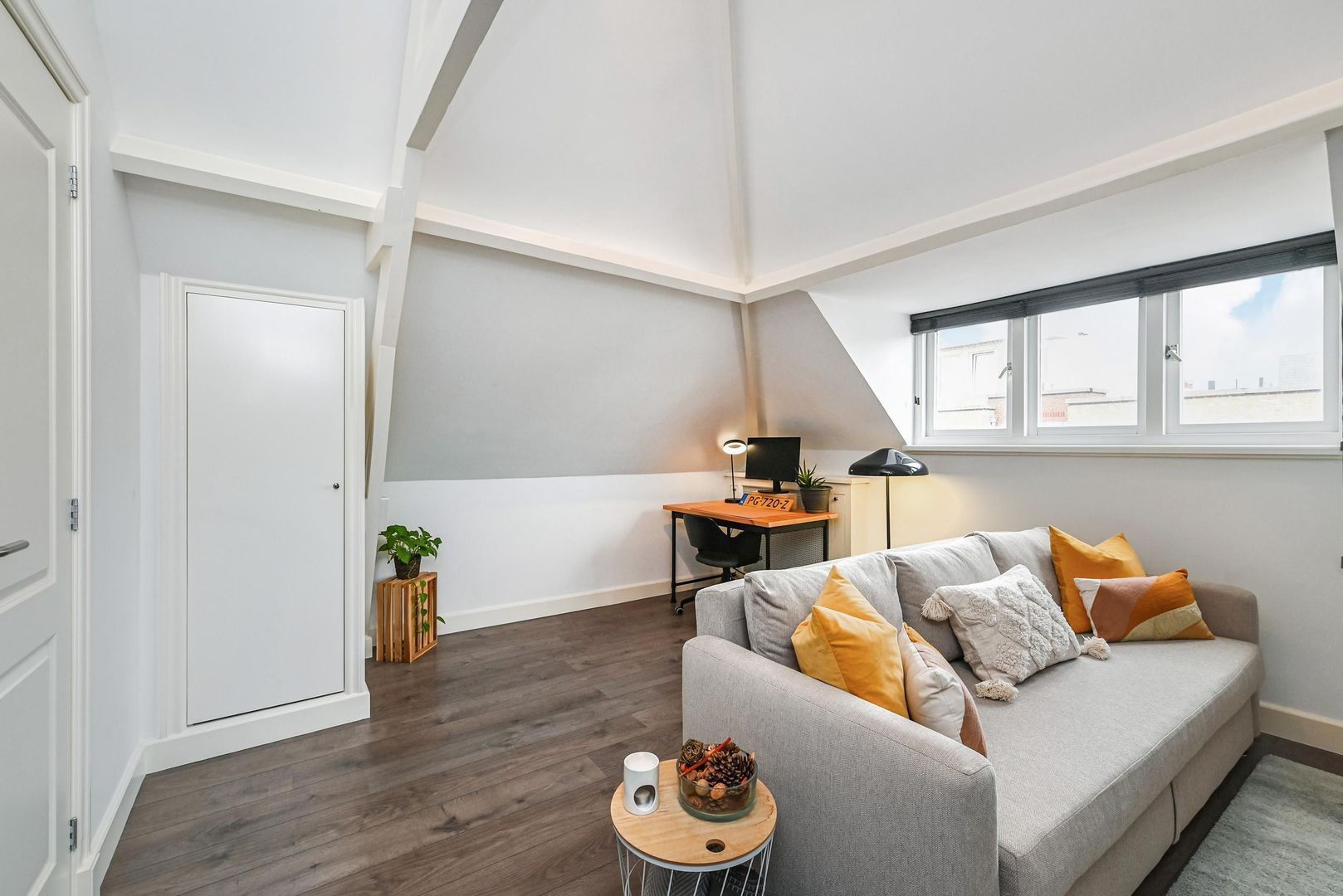 Sumatrastraat 10, Den Haag foto-29