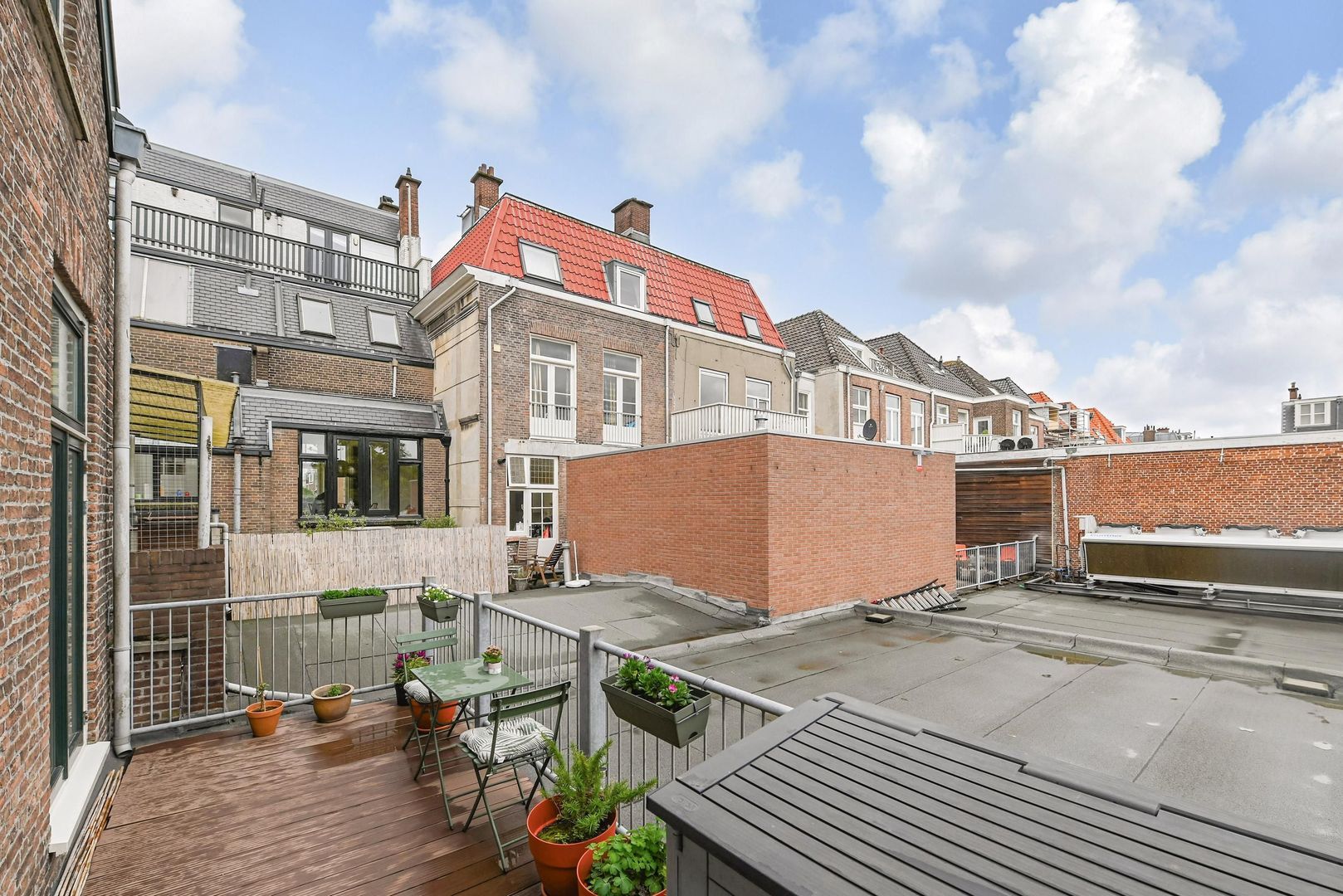 Sumatrastraat 10, Den Haag foto-16