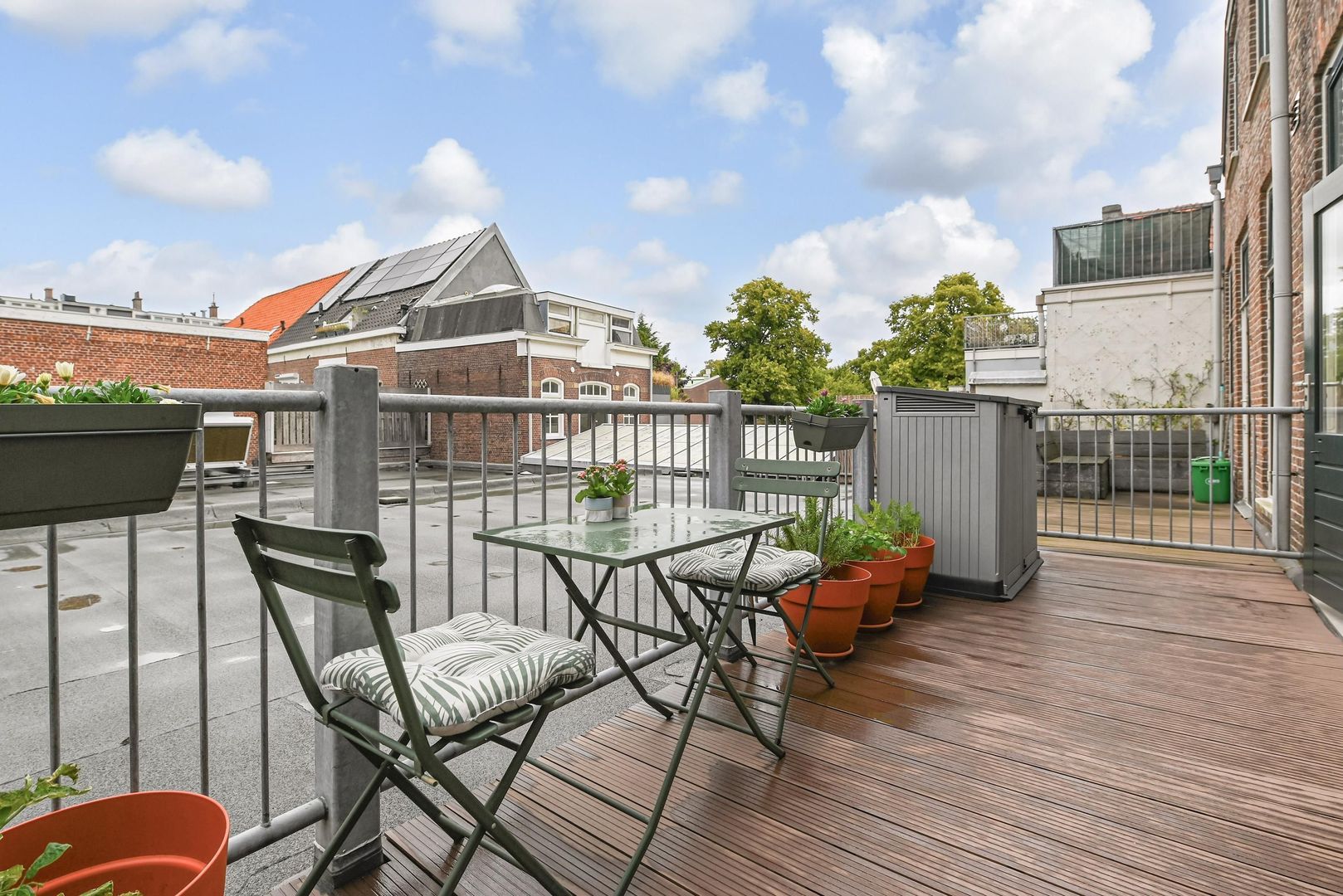 Sumatrastraat 10, Den Haag foto-15