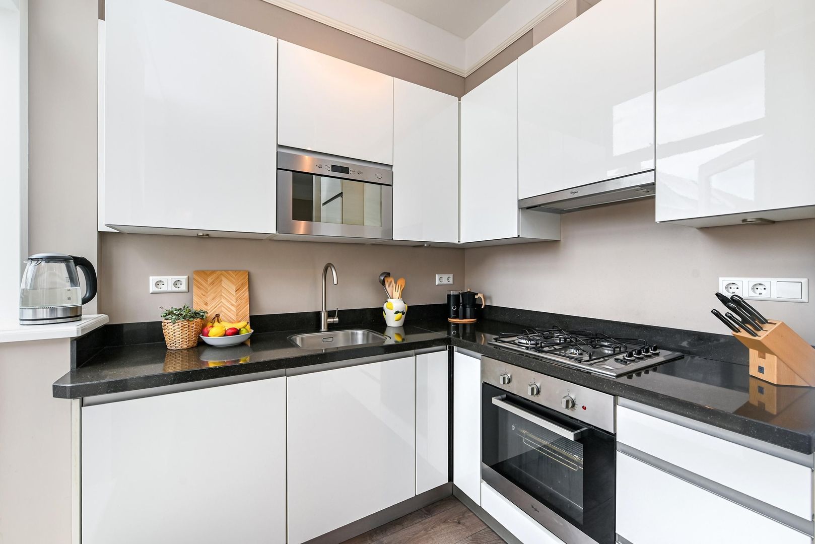 Sumatrastraat 10, Den Haag foto-2