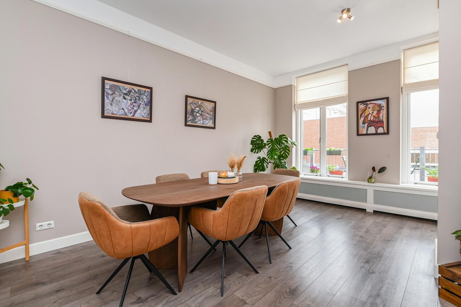 Sumatrastraat 10, Den Haag foto-1