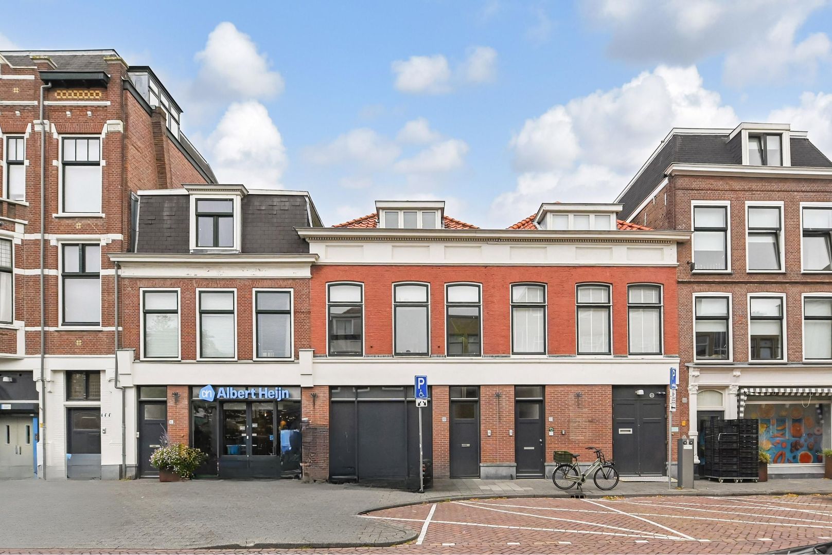 Sumatrastraat 10, Den Haag foto-4