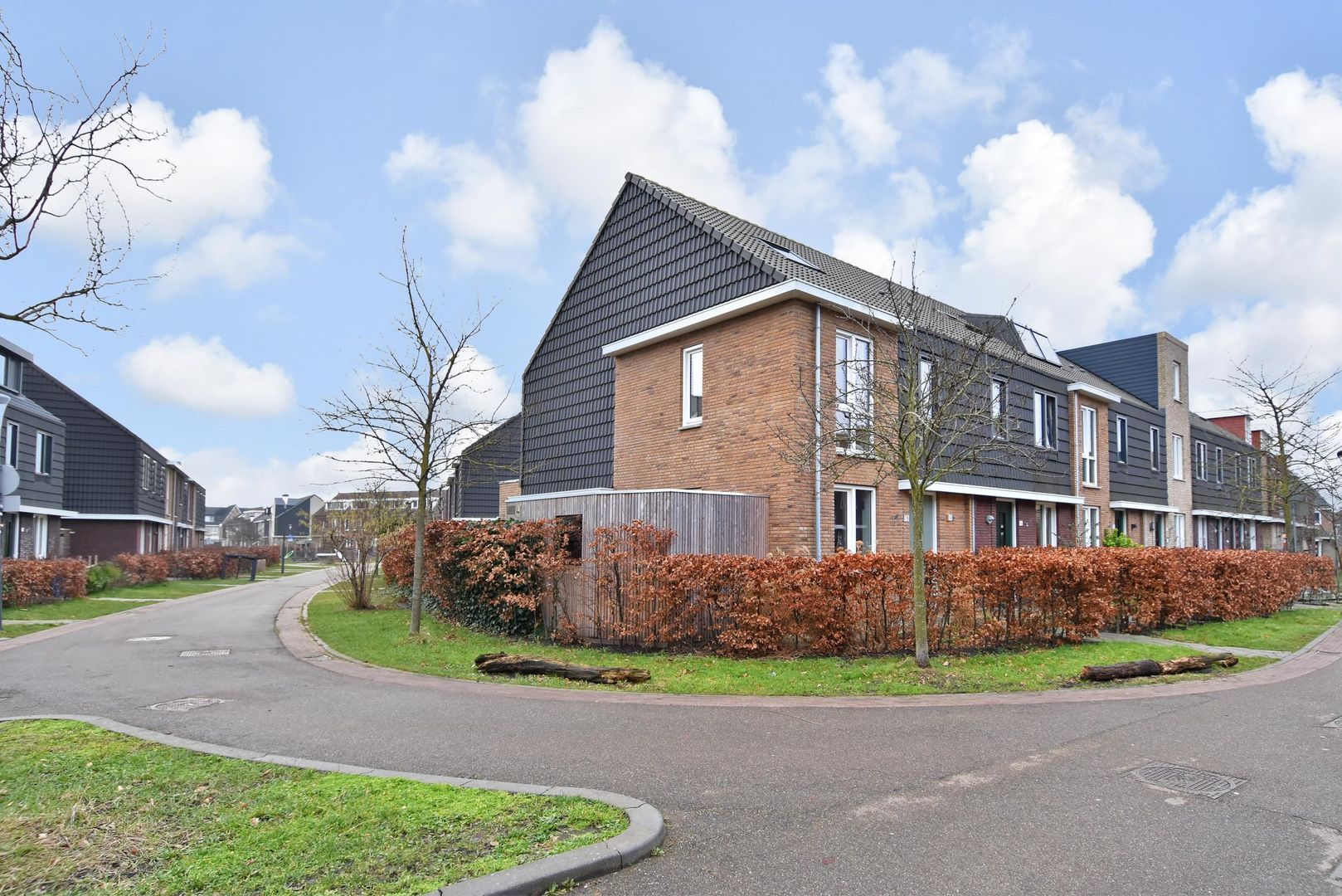 Jasmijn 78, Rijswijk foto-1