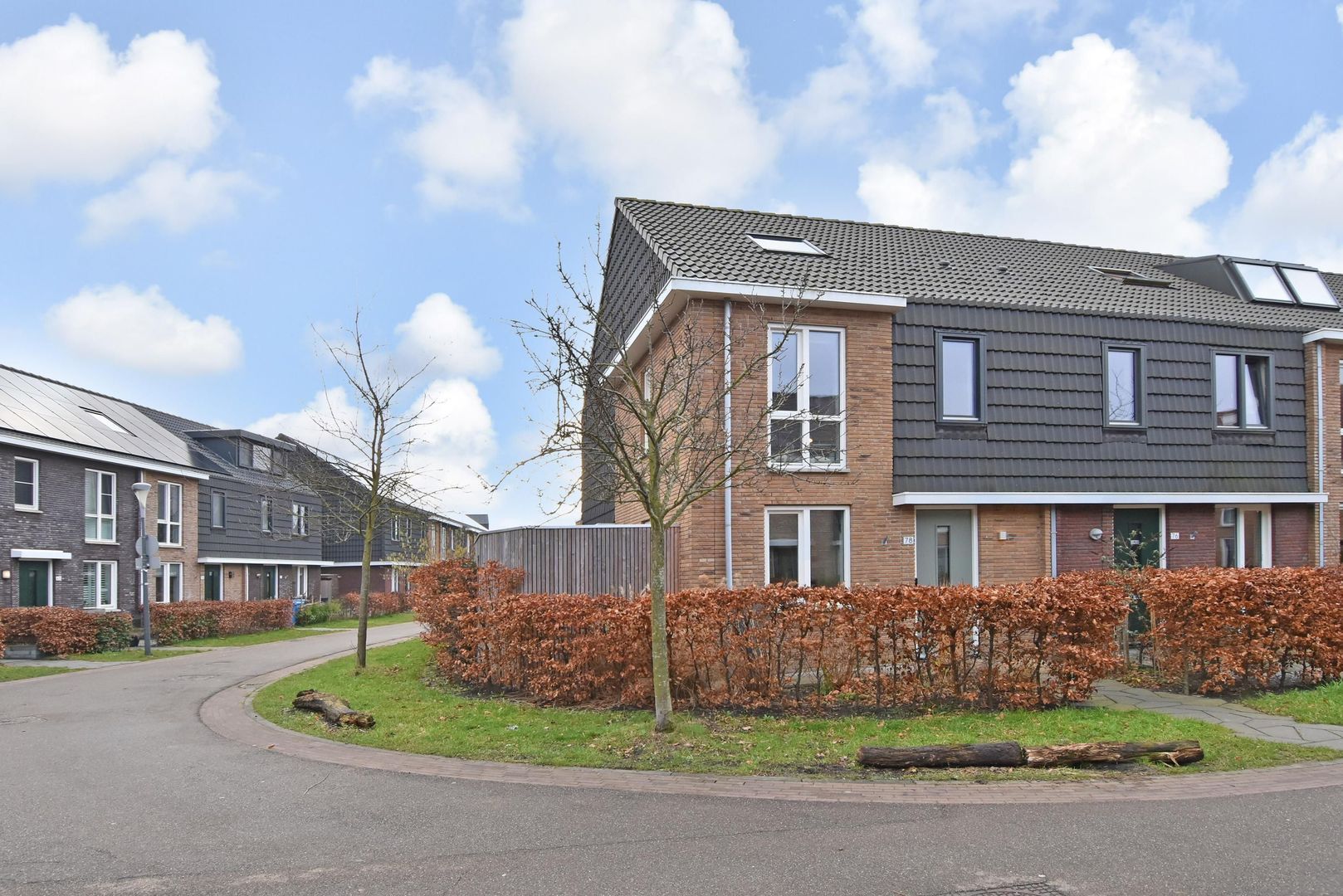 Jasmijn 78, Rijswijk foto-0