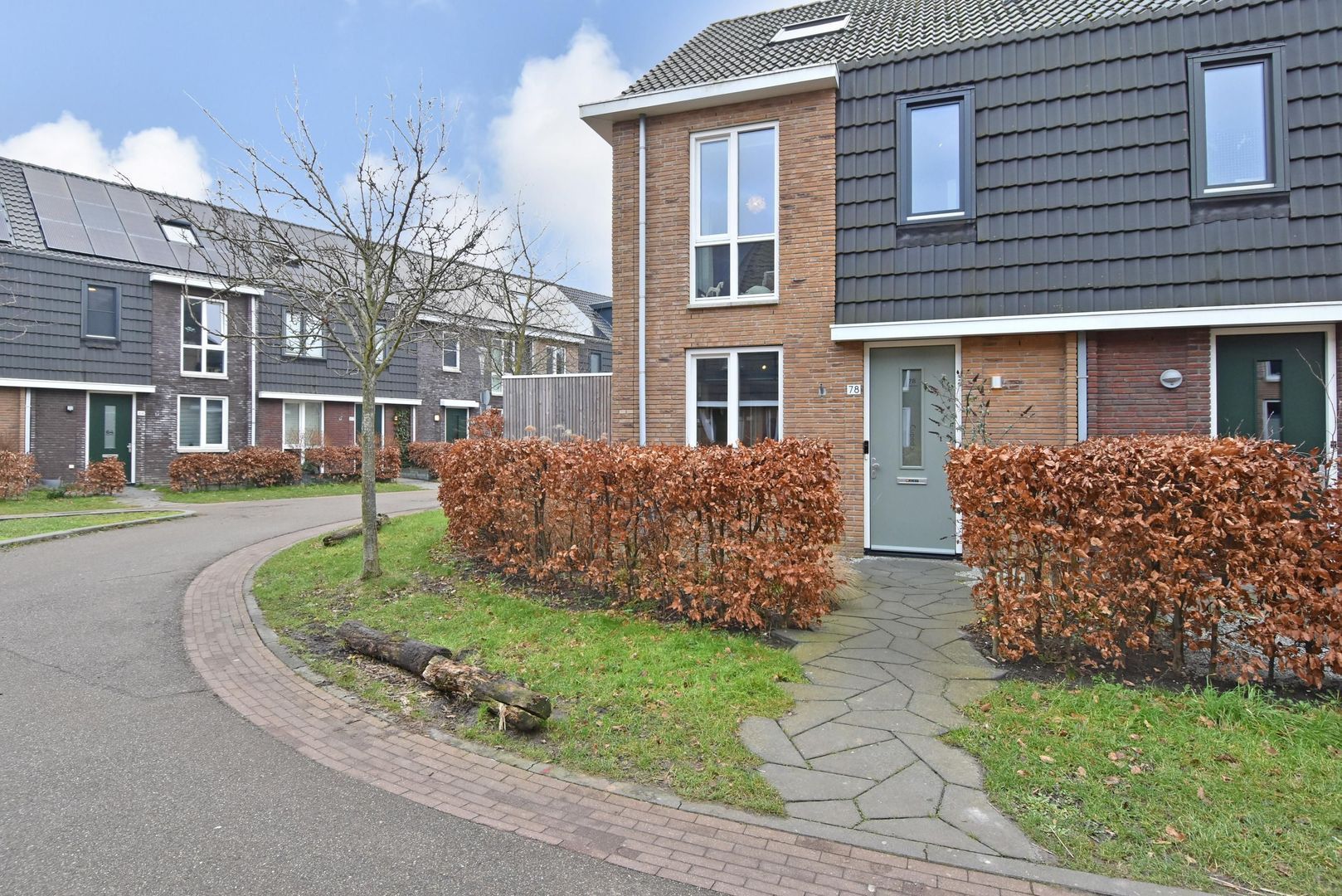 Jasmijn 78, Rijswijk foto-2