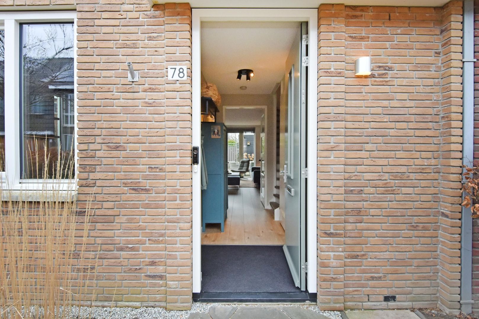 Jasmijn 78, Rijswijk foto-3