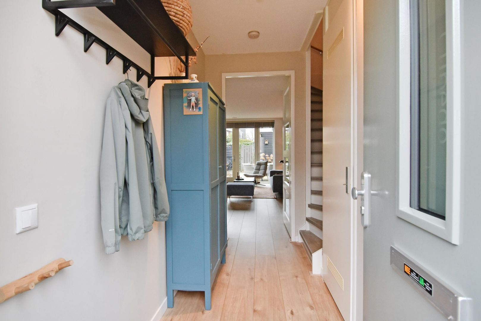 Jasmijn 78, Rijswijk foto-4