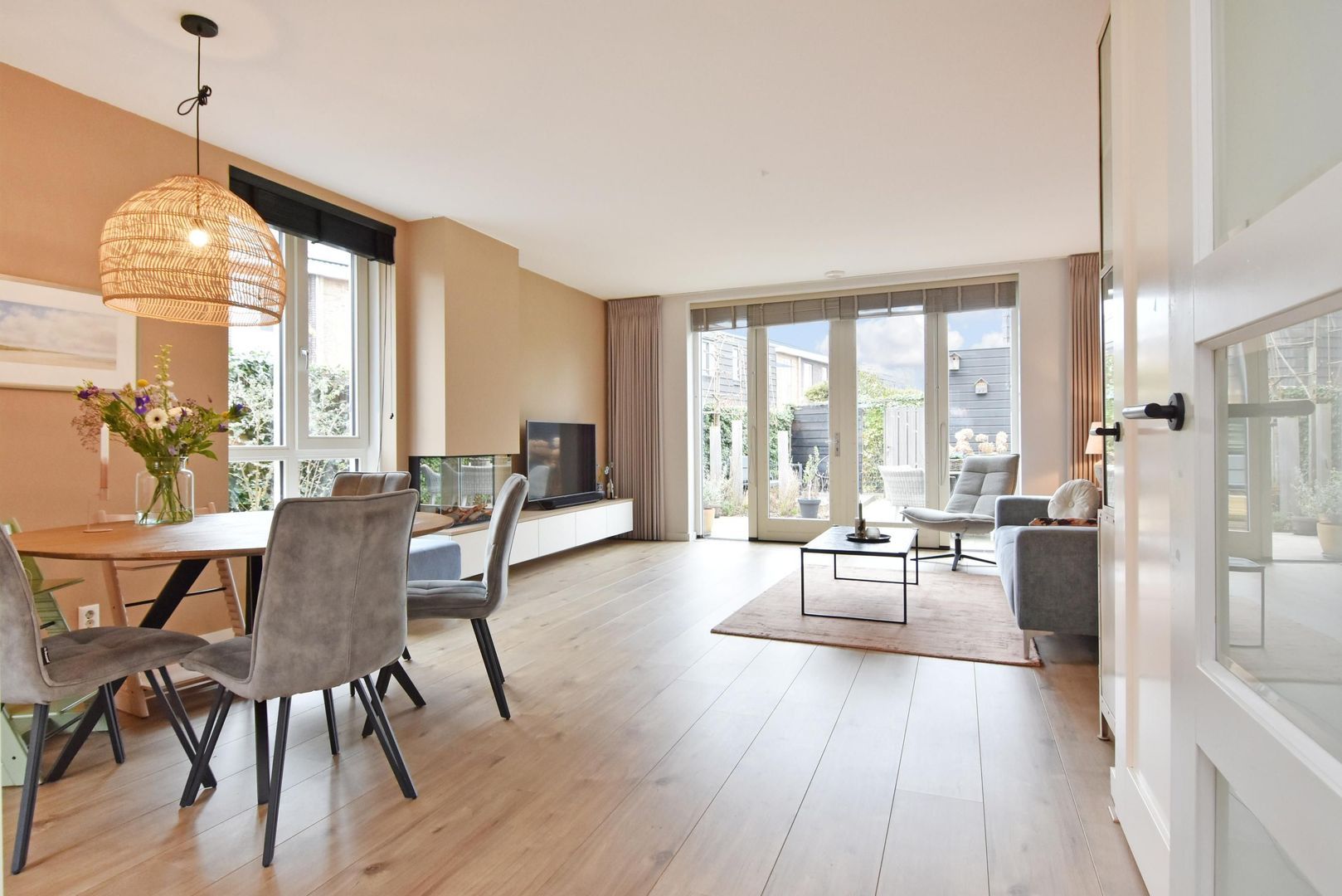 Jasmijn 78, Rijswijk foto-5