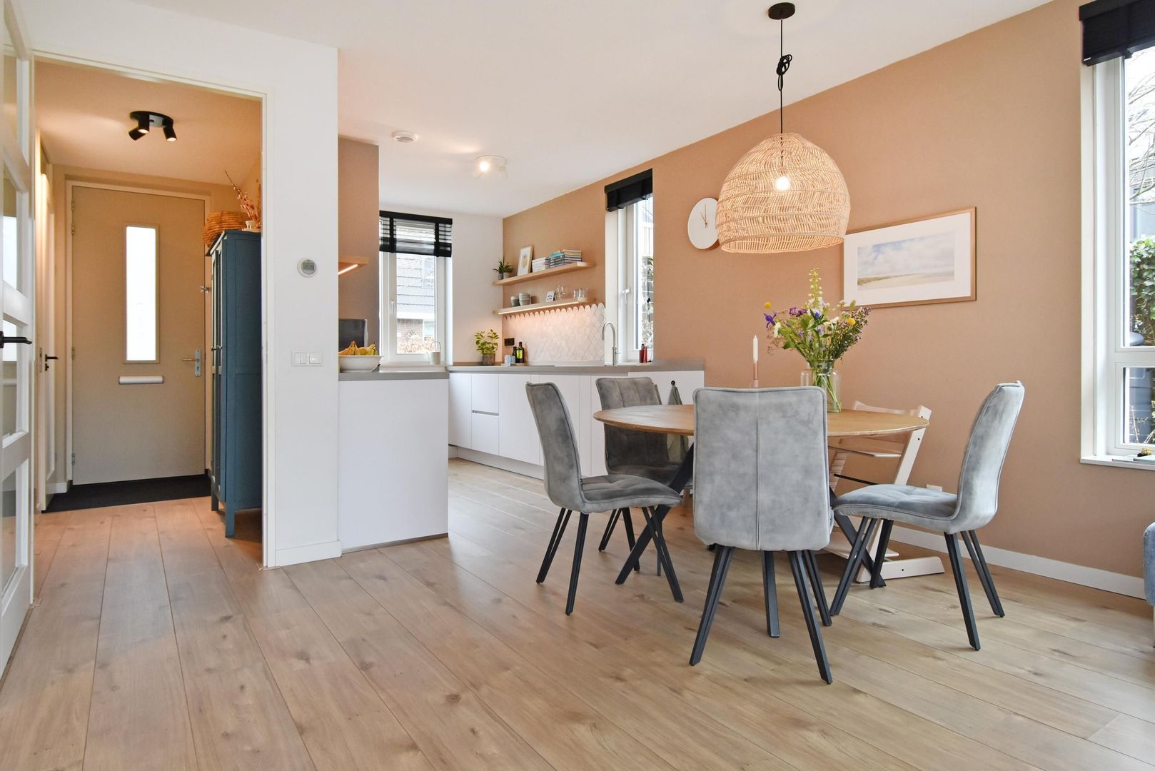 Jasmijn 78, Rijswijk foto-13