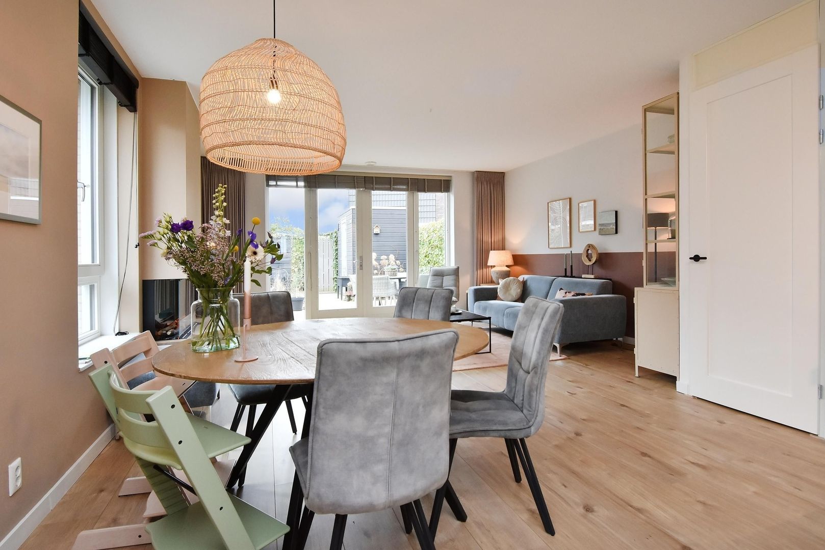 Jasmijn 78, Rijswijk foto-19