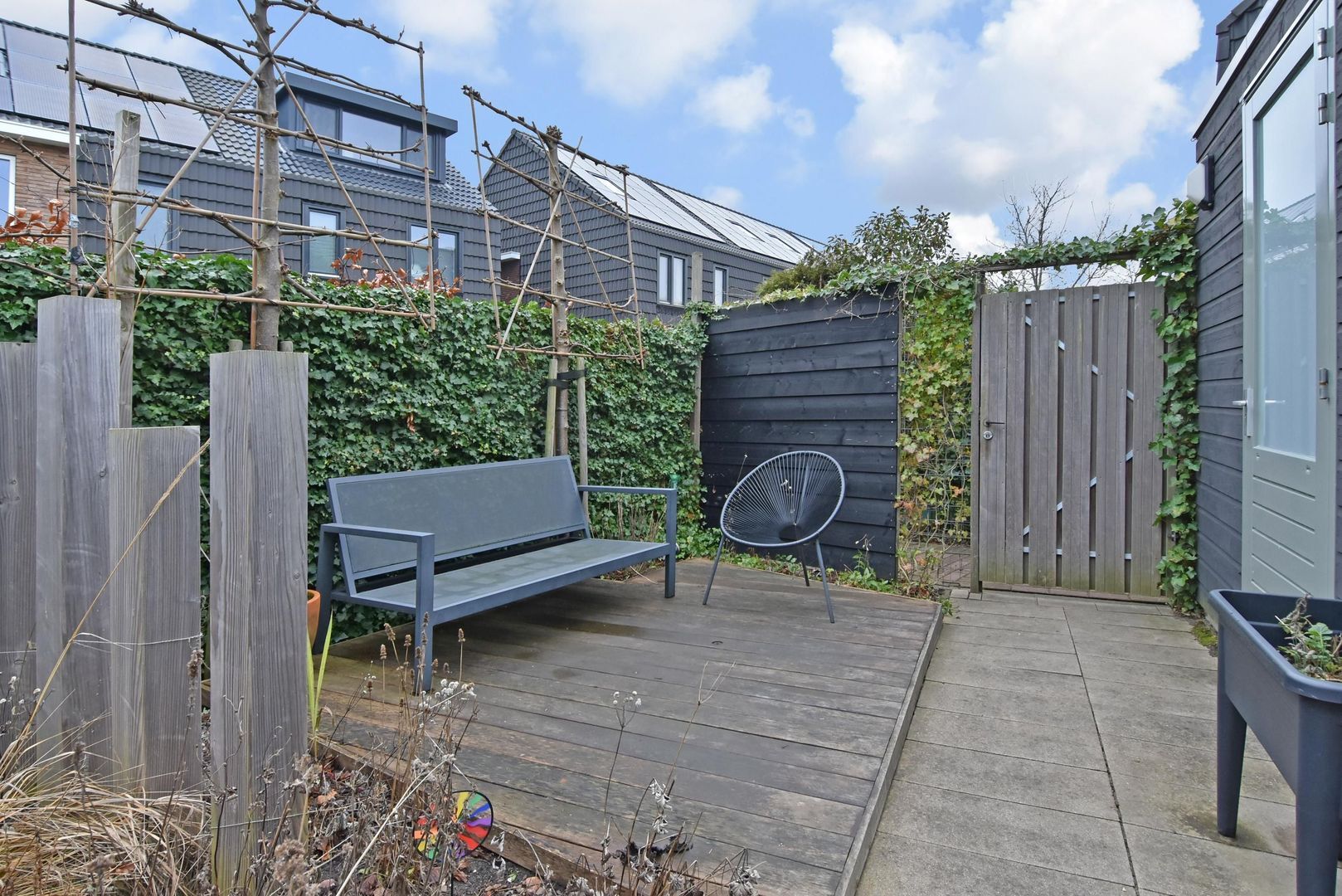 Jasmijn 78, Rijswijk foto-24