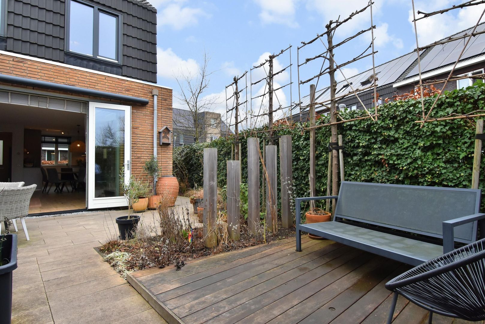 Jasmijn 78, Rijswijk foto-27