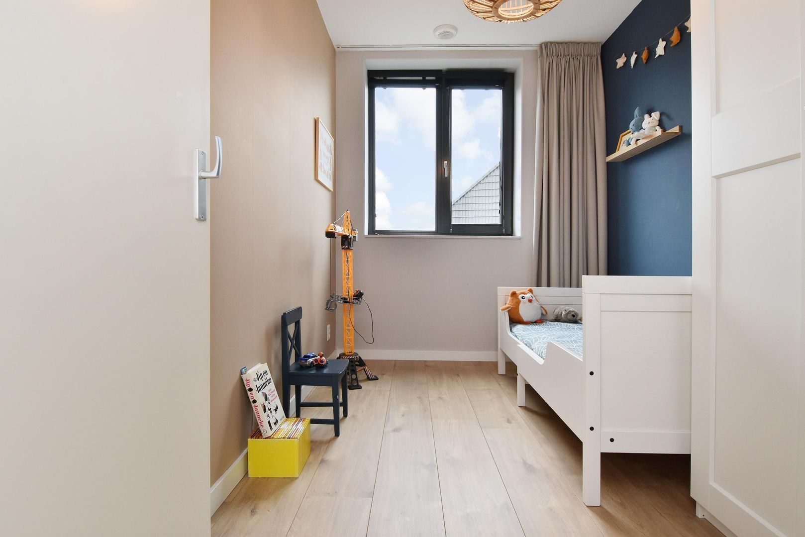 Jasmijn 78, Rijswijk foto-33