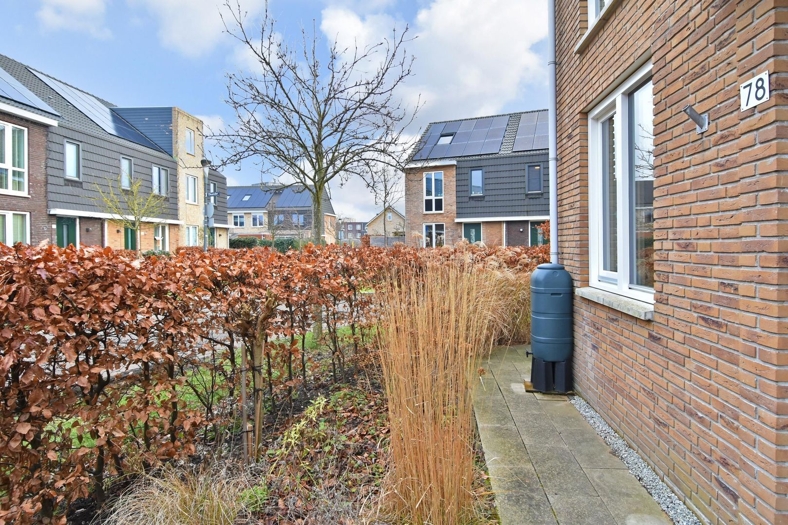 Jasmijn 78, Rijswijk foto-49