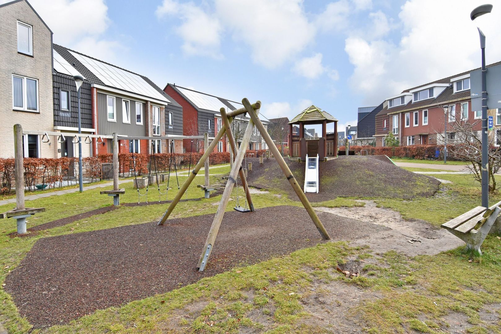 Jasmijn 78, Rijswijk foto-51