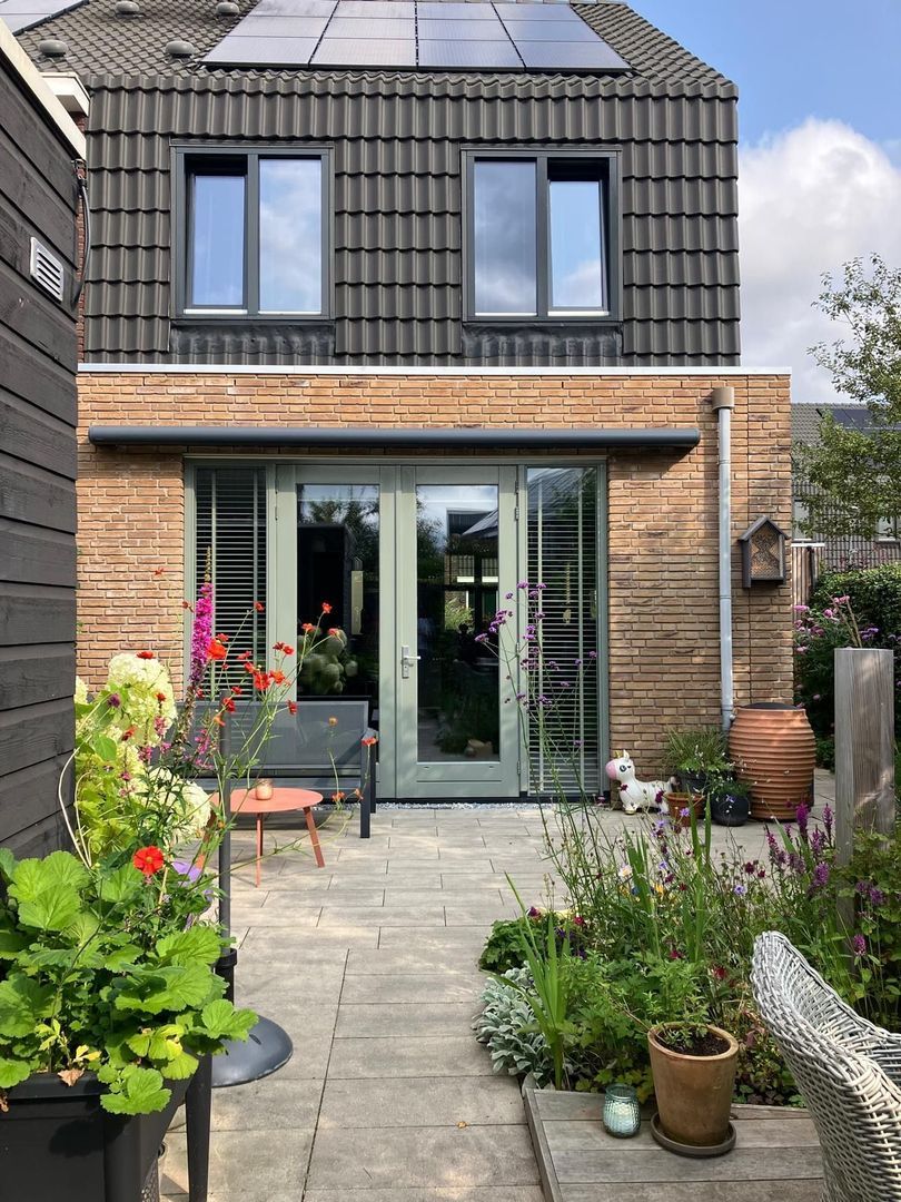 Jasmijn 78, Rijswijk foto-28