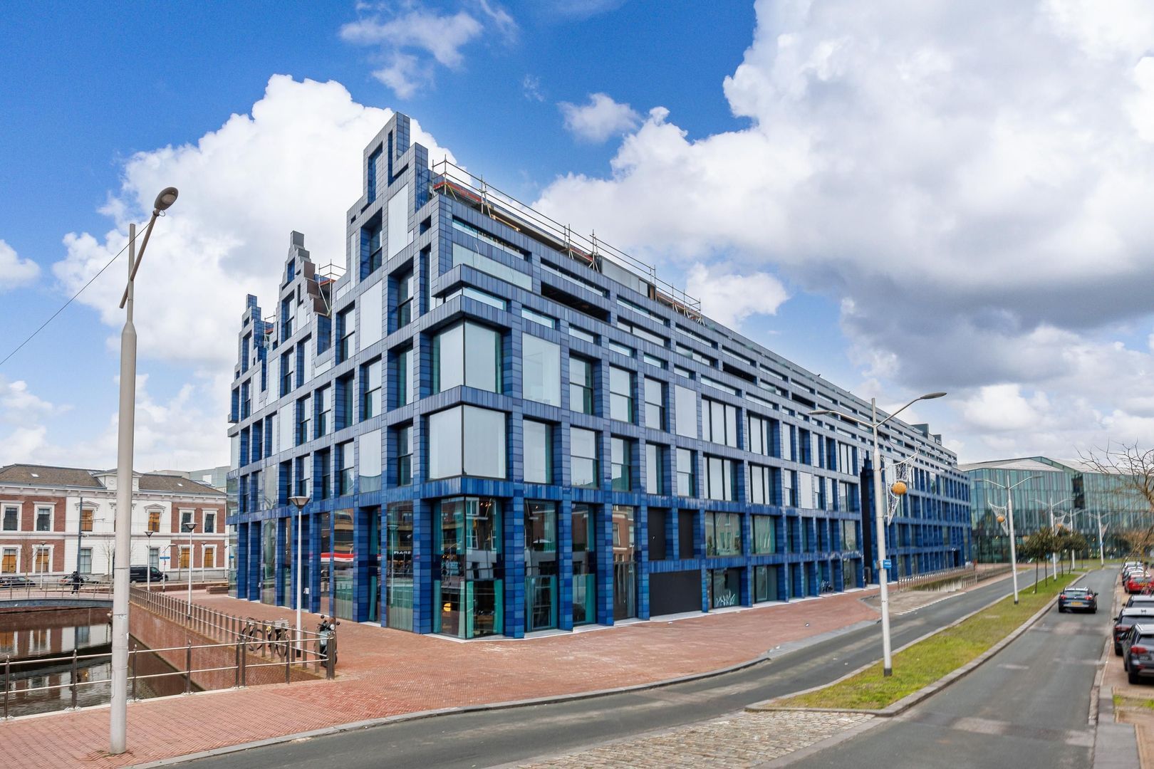 Coenderstraat 164, Delft foto-0