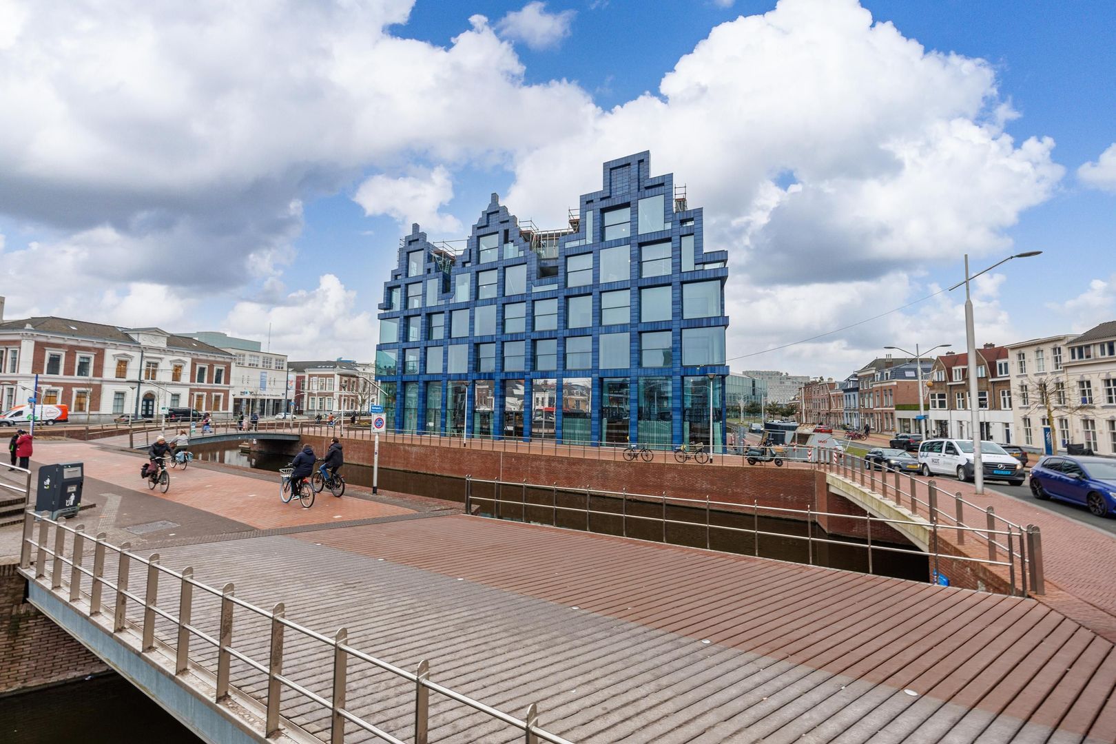 Coenderstraat 164, Delft foto-1