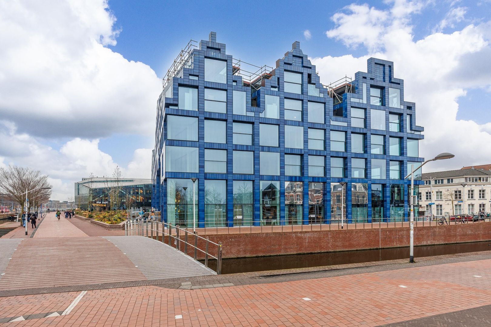 Coenderstraat 164, Delft foto-21