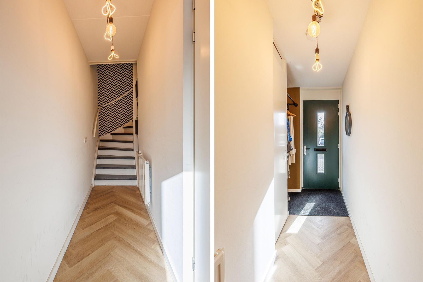 Balkengat 20, Den Hoorn foto-2