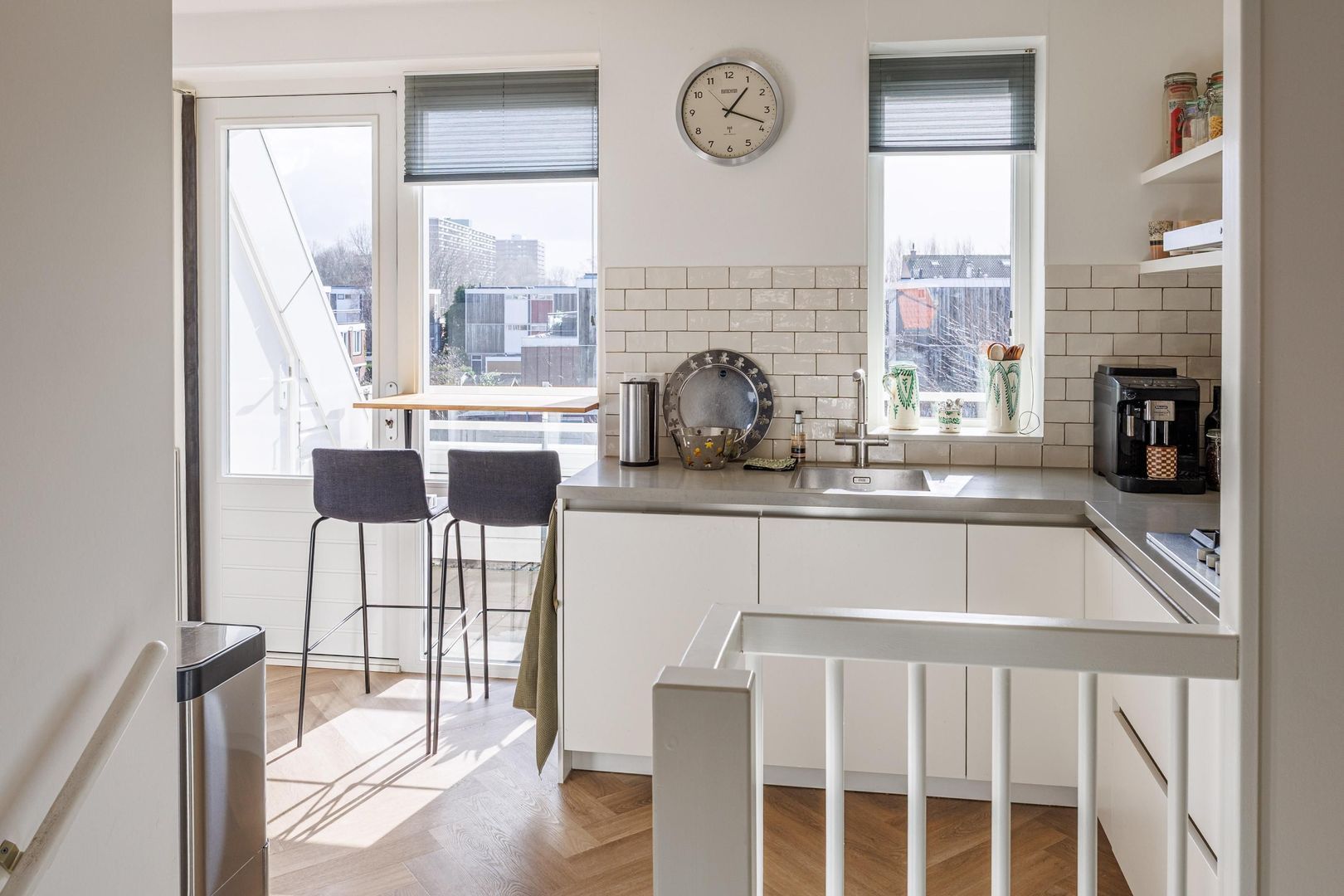 Balkengat 20, Den Hoorn foto-7