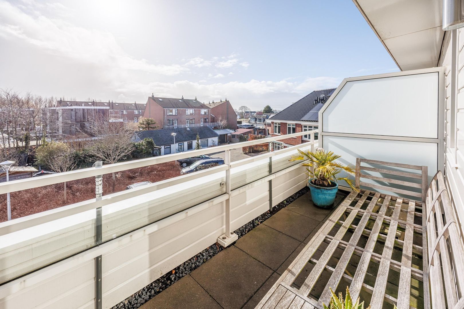 Balkengat 20, Den Hoorn foto-12