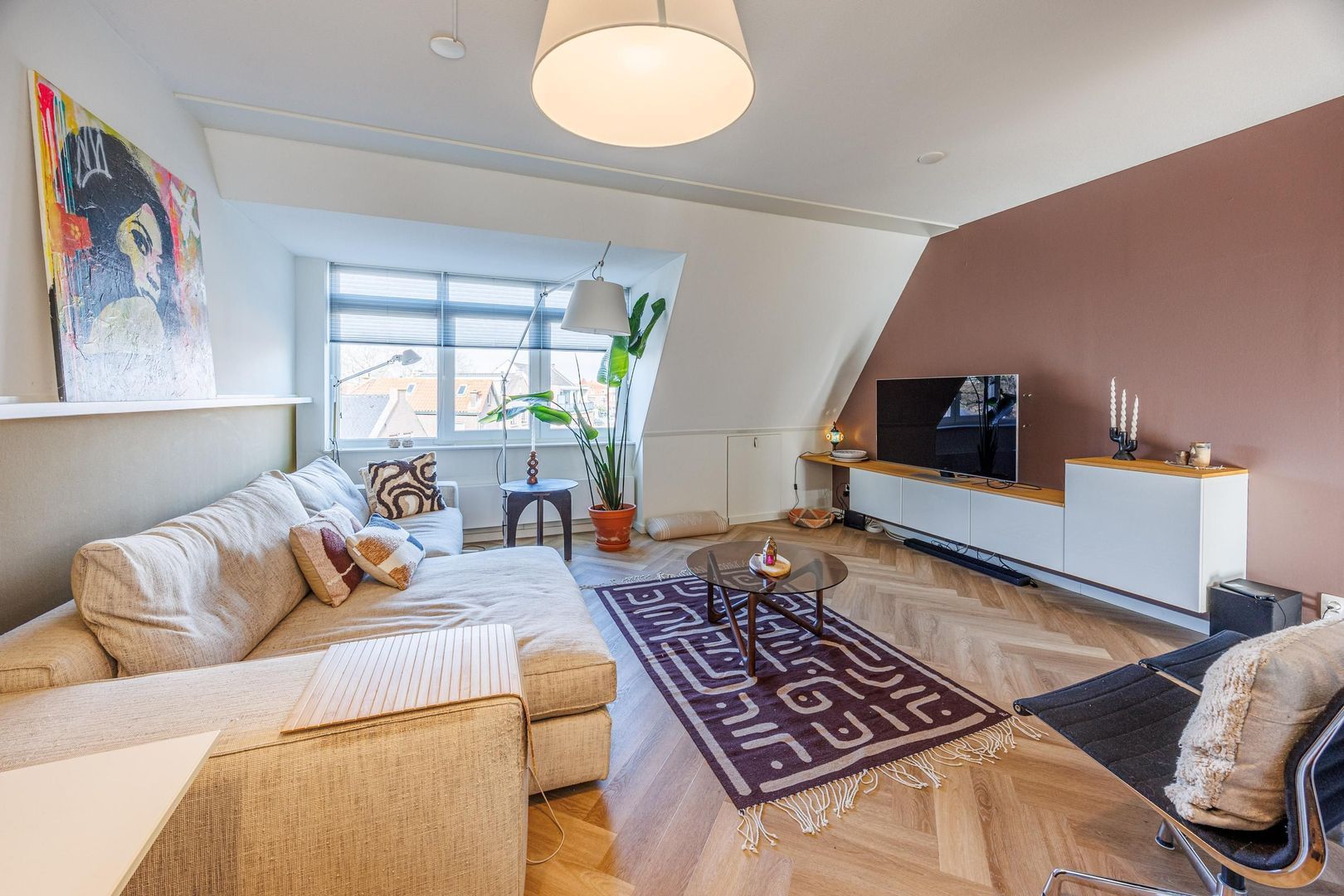 Balkengat 20, Den Hoorn foto-5