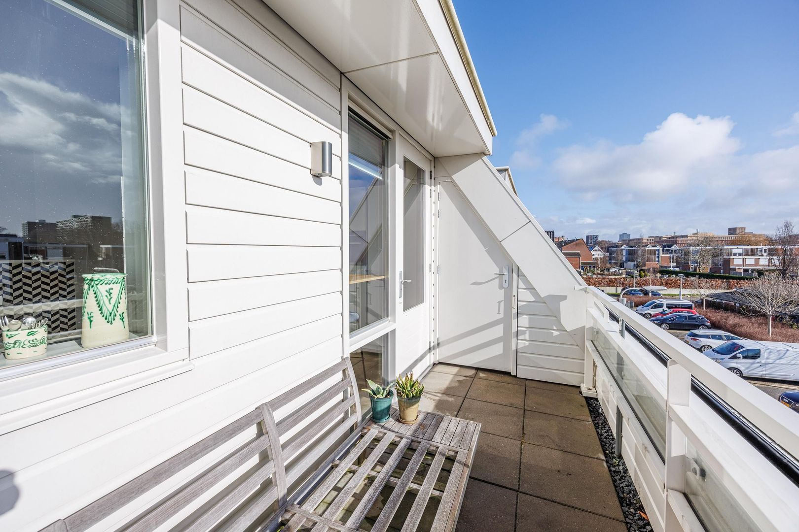 Balkengat 20, Den Hoorn foto-11