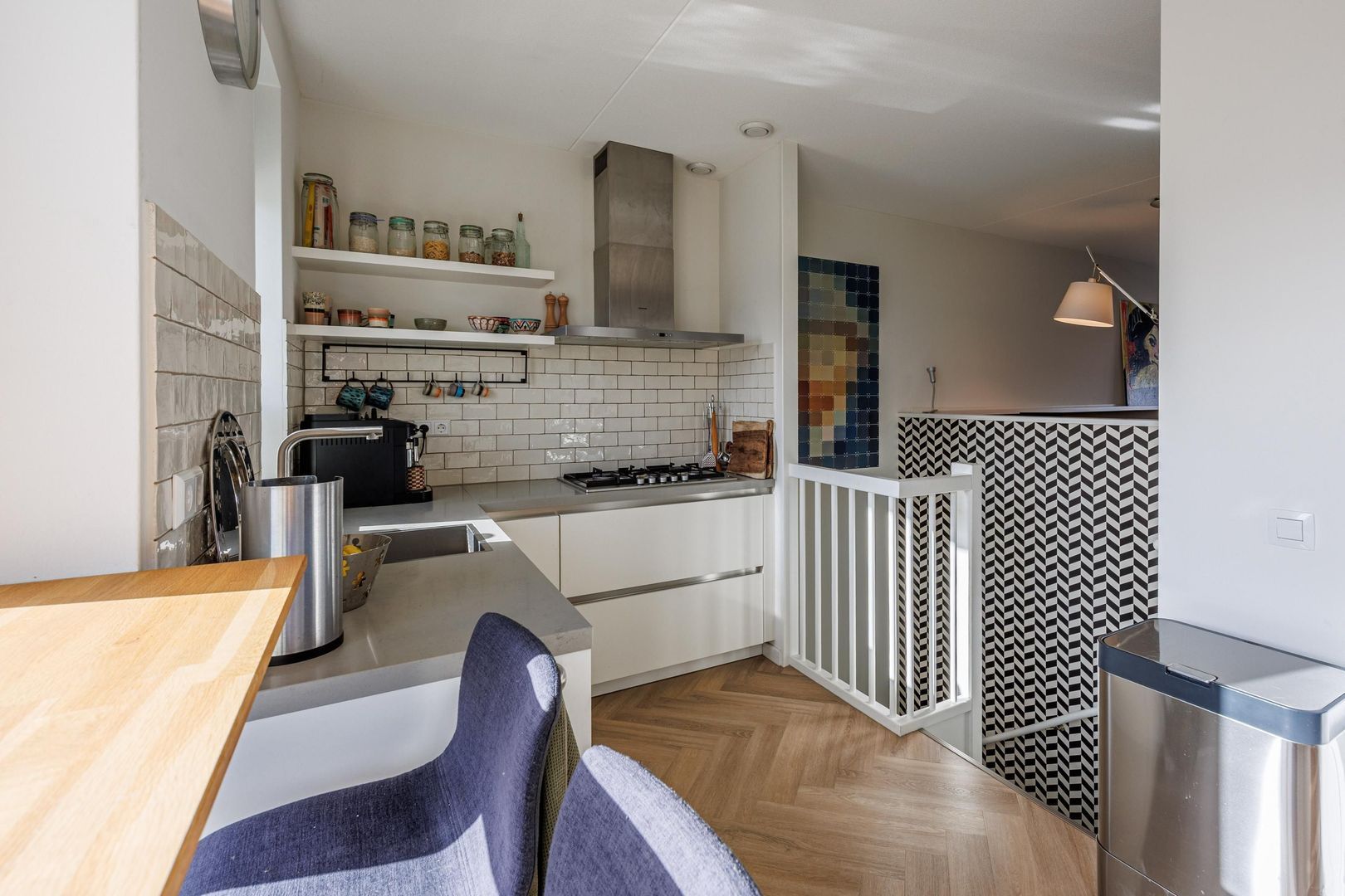 Balkengat 20, Den Hoorn foto-8