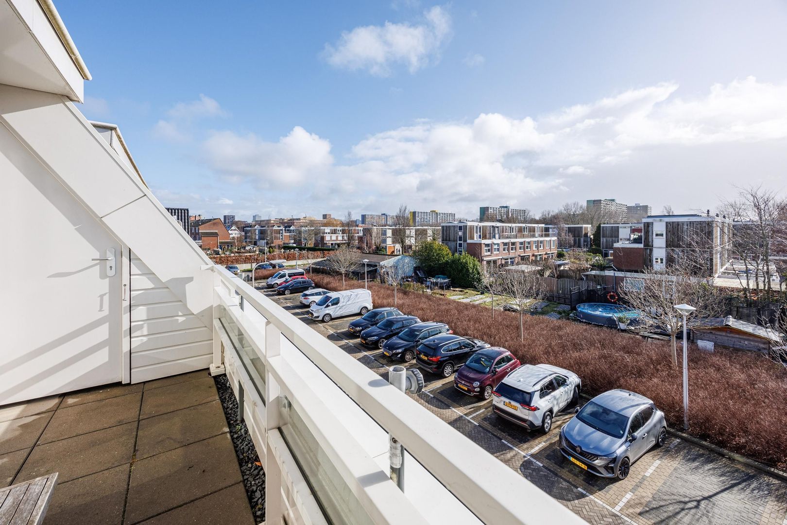 Balkengat 20, Den Hoorn foto-13