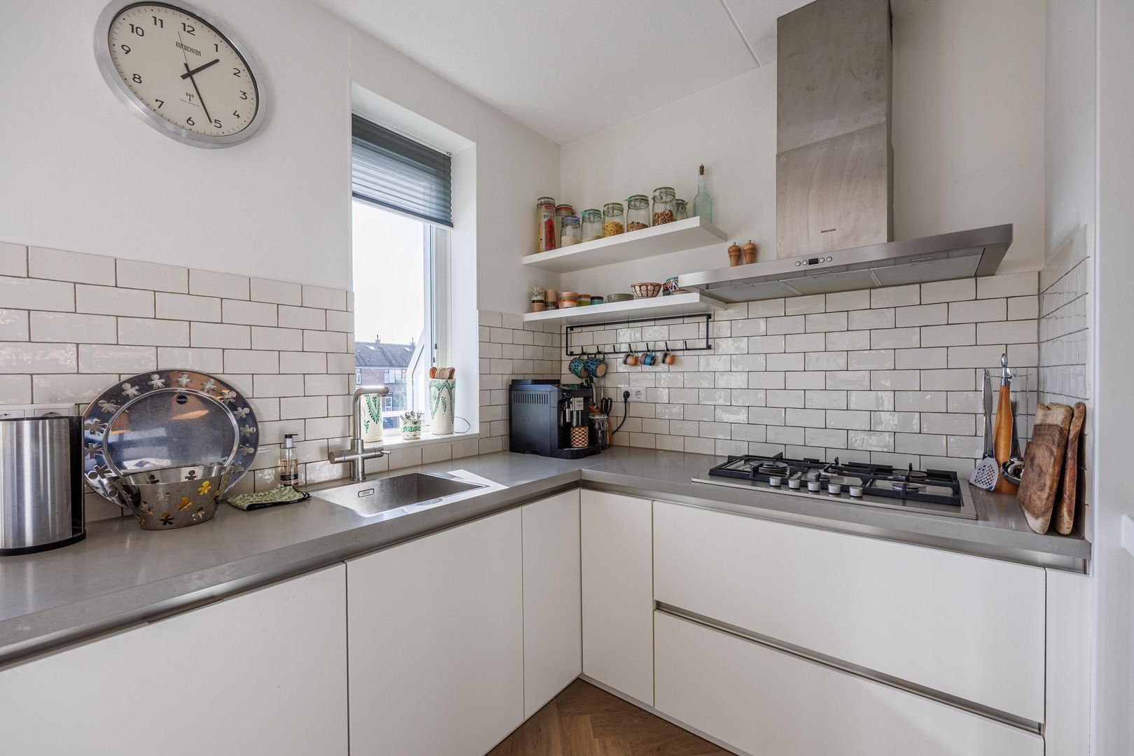 Balkengat 20, Den Hoorn foto-15