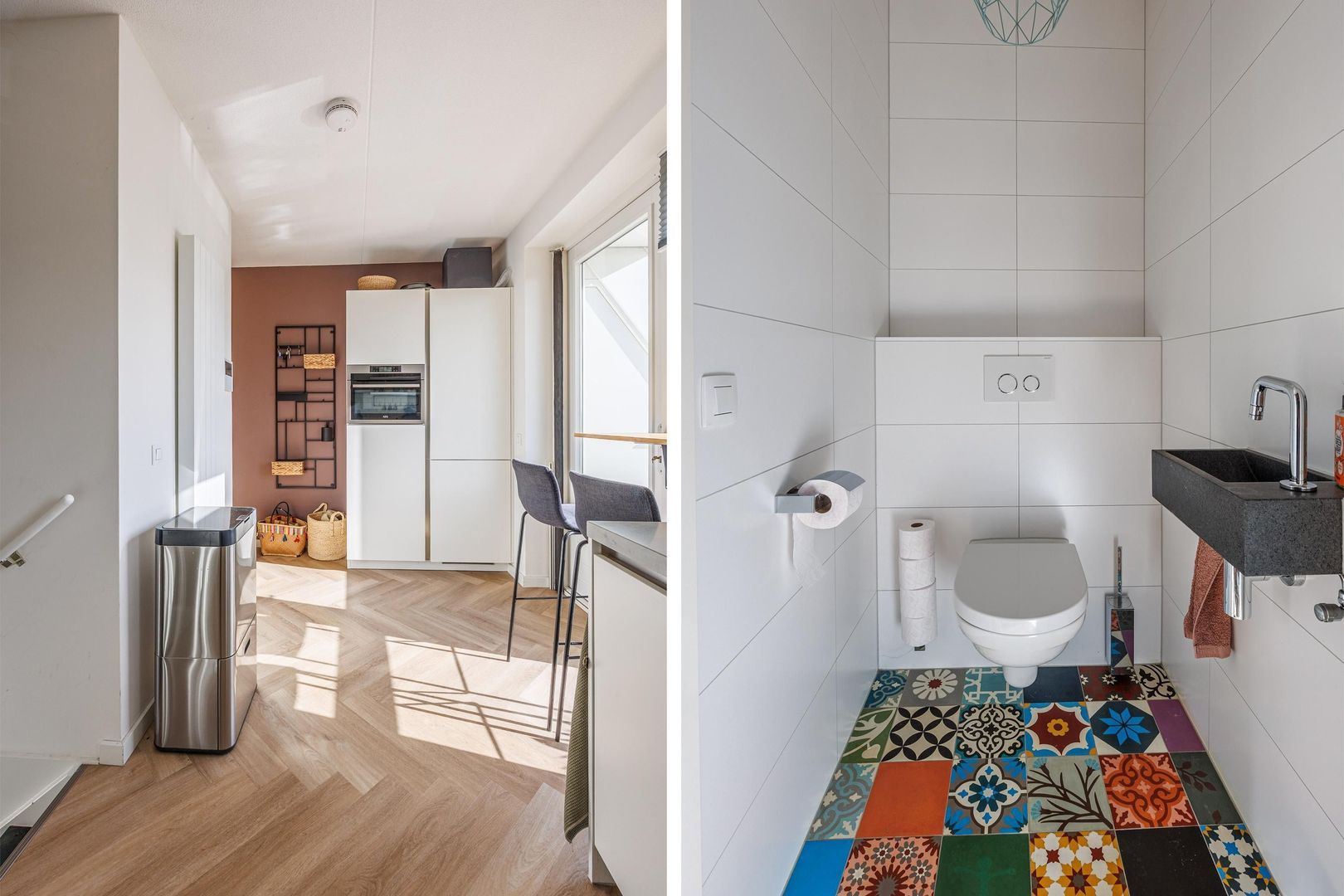 Balkengat 20, Den Hoorn foto-17