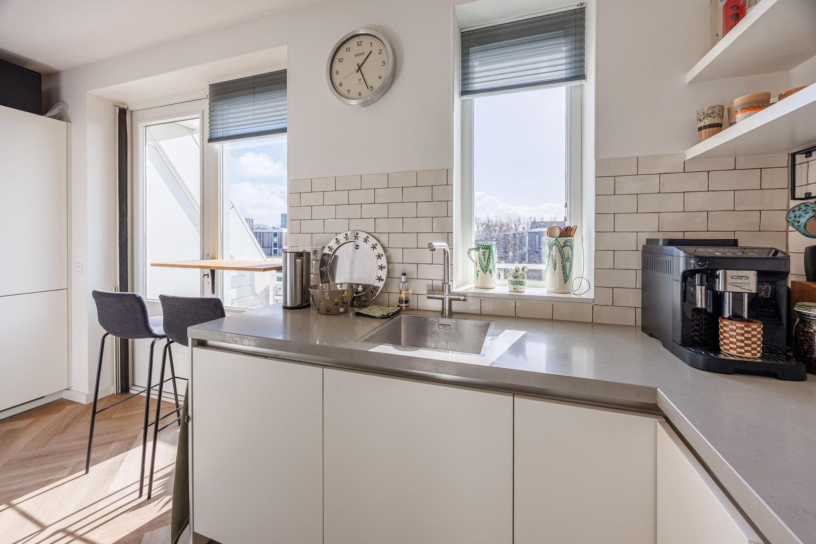 Balkengat 20, Den Hoorn foto-10