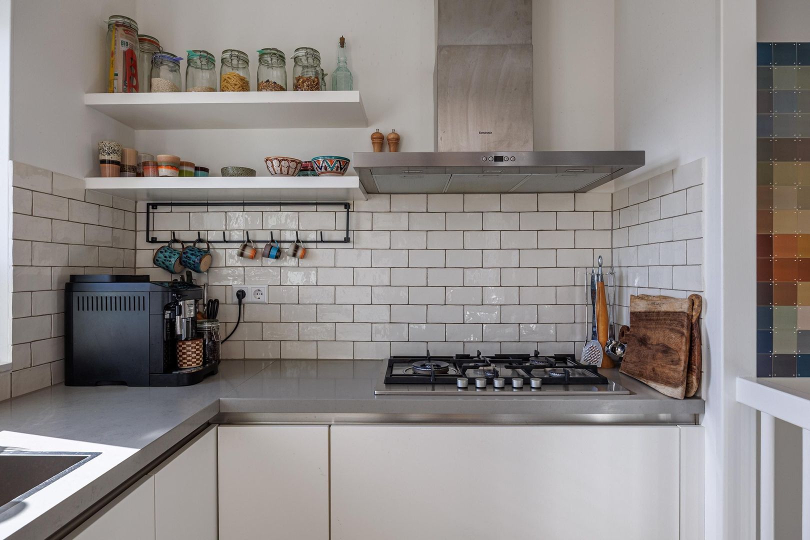 Balkengat 20, Den Hoorn foto-14