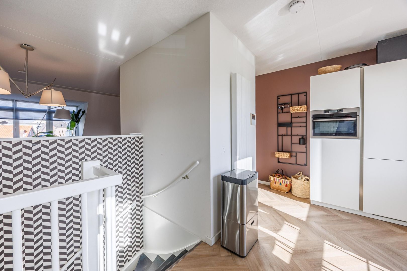 Balkengat 20, Den Hoorn foto-16