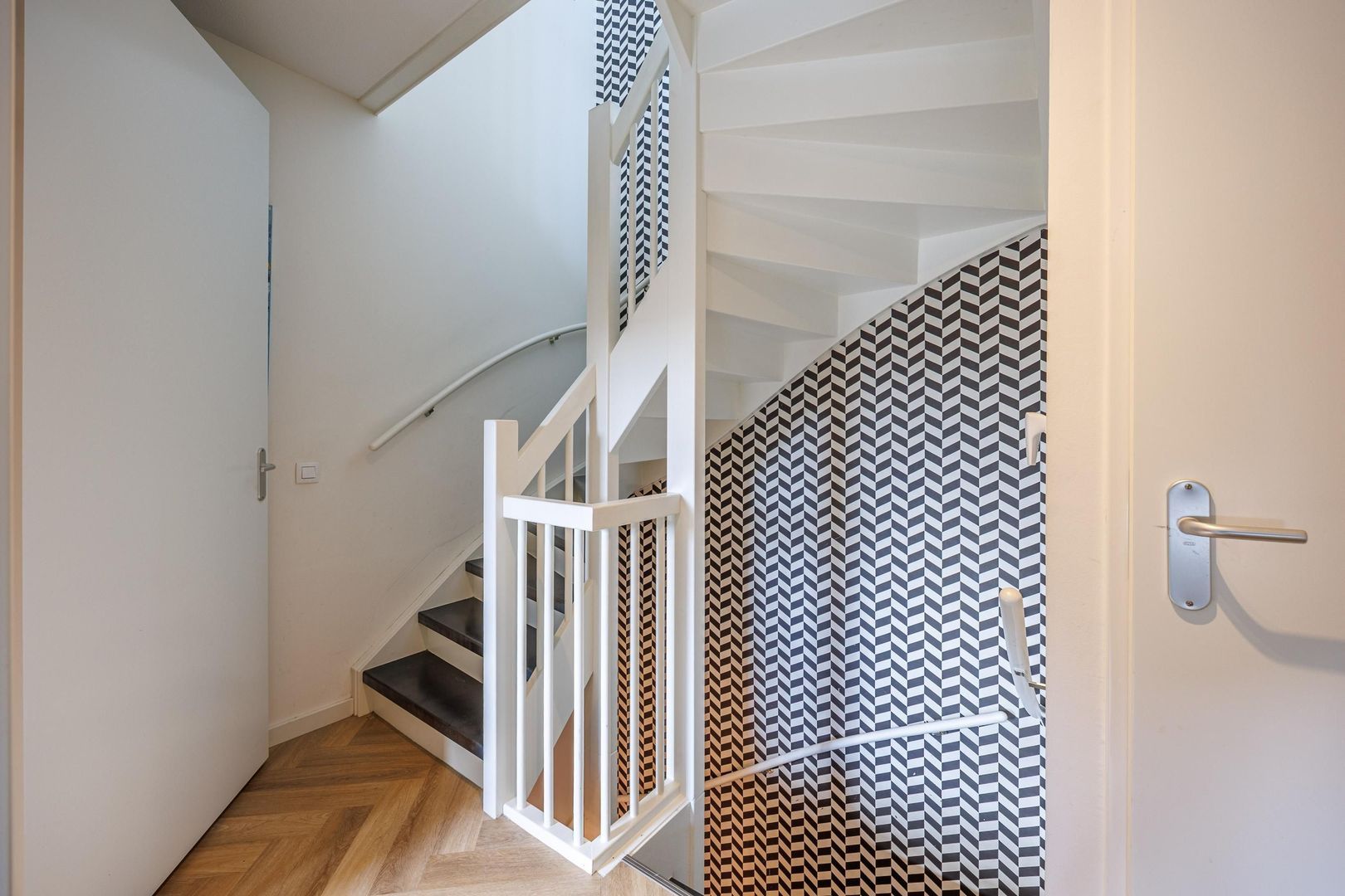 Balkengat 20, Den Hoorn foto-22