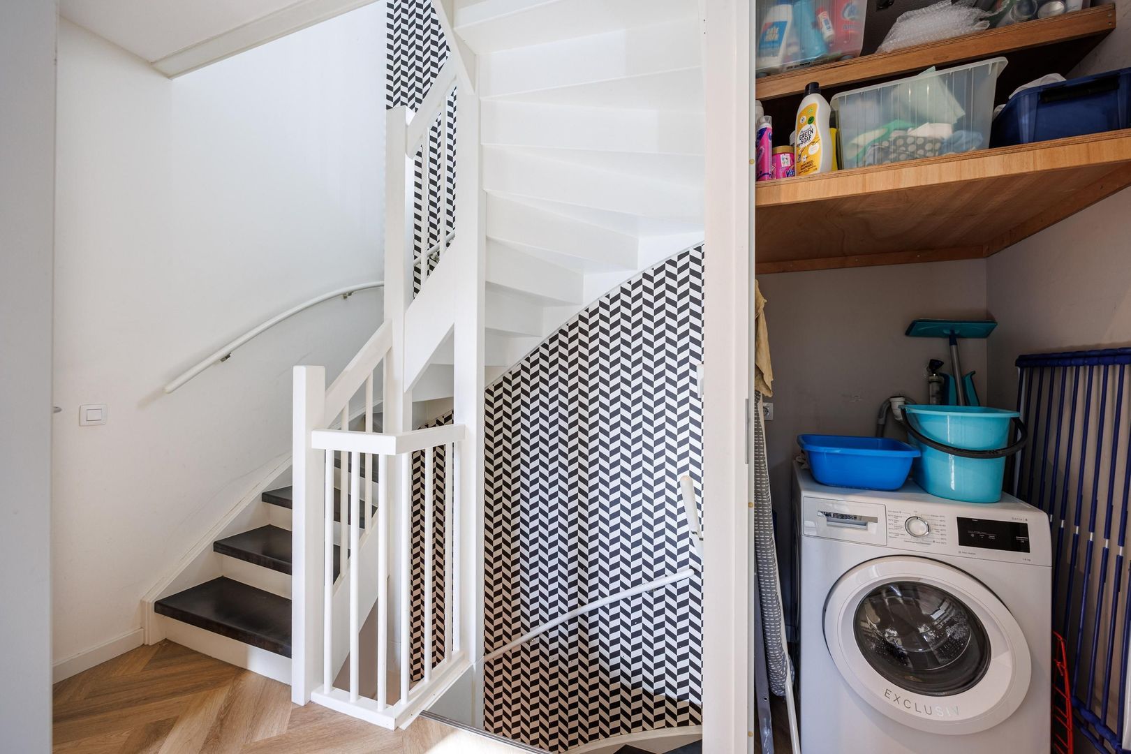 Balkengat 20, Den Hoorn foto-21