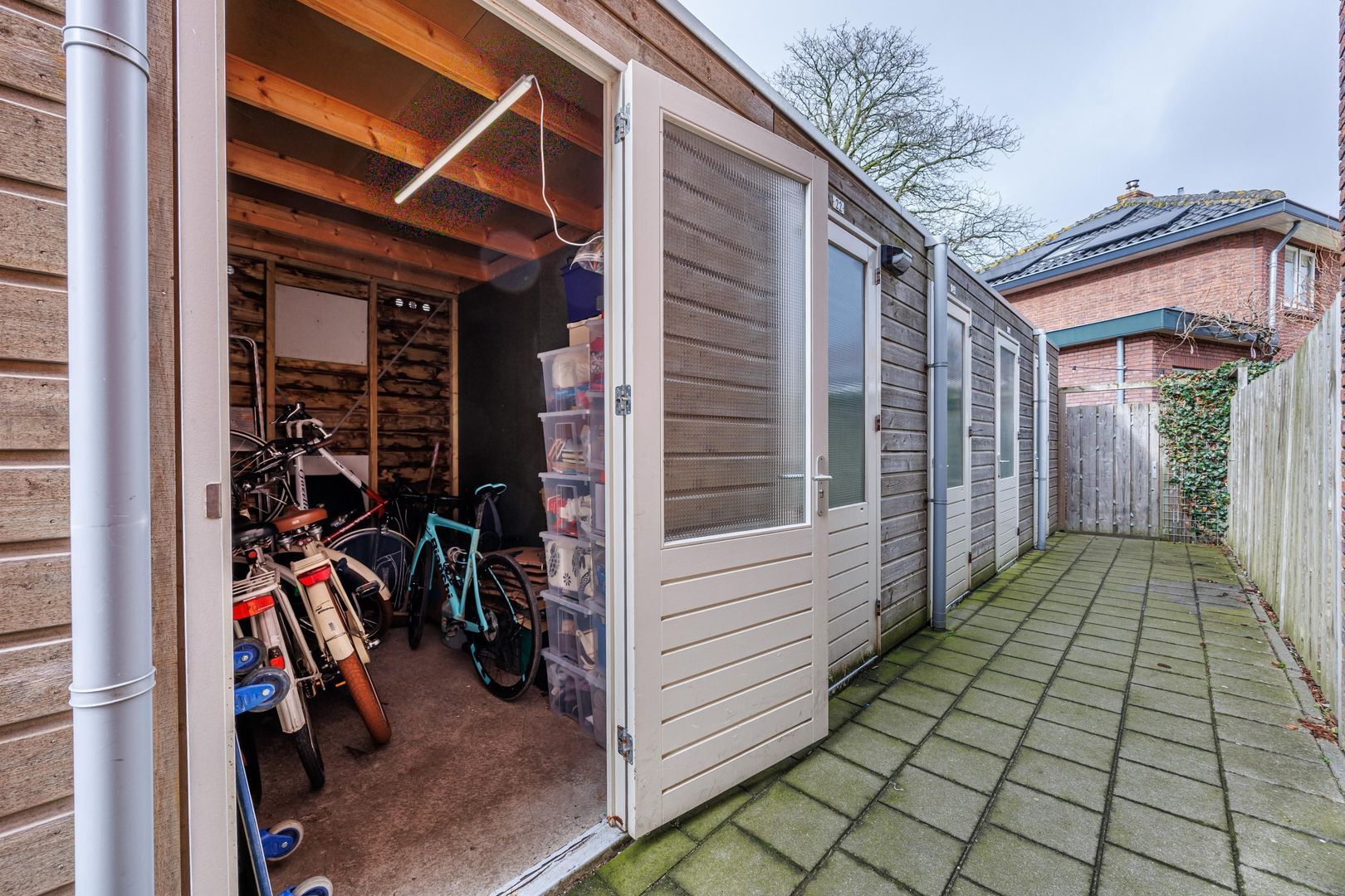 Balkengat 20, Den Hoorn foto-25