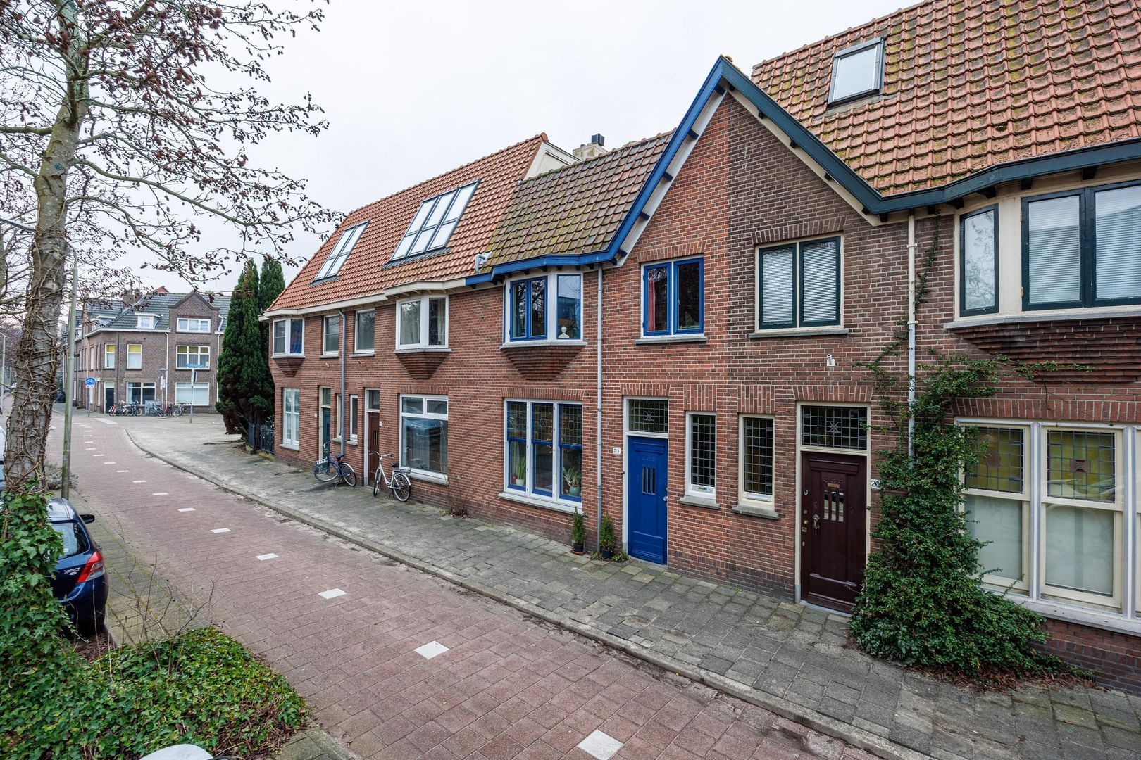 Delfgauwseweg 211, Delft foto-0