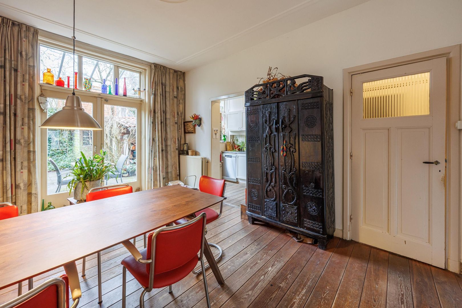 Delfgauwseweg 211, Delft foto-8