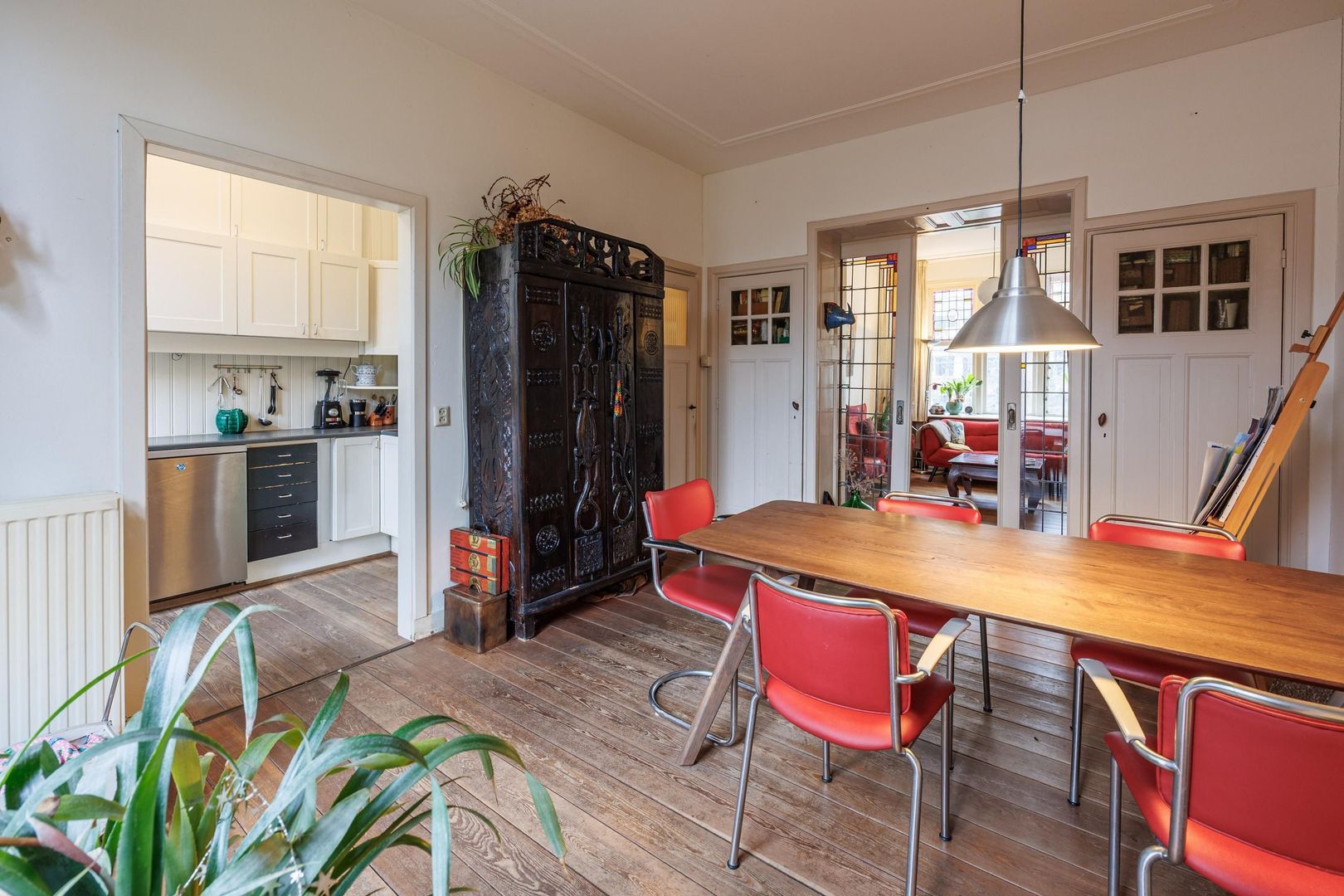 Delfgauwseweg 211, Delft foto-9